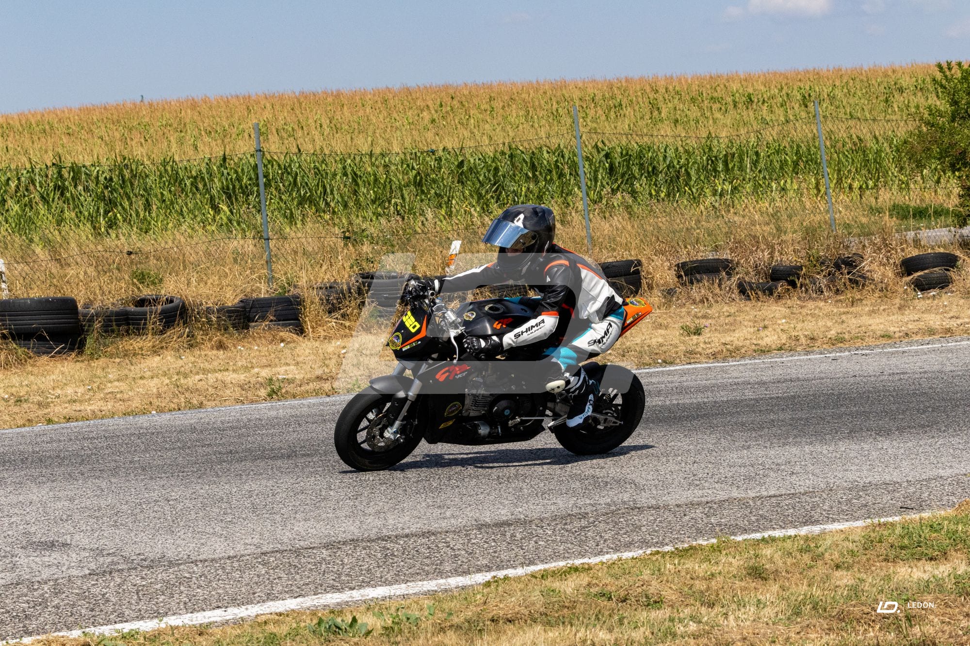 PitBike Trebatice – fotografia č. 395