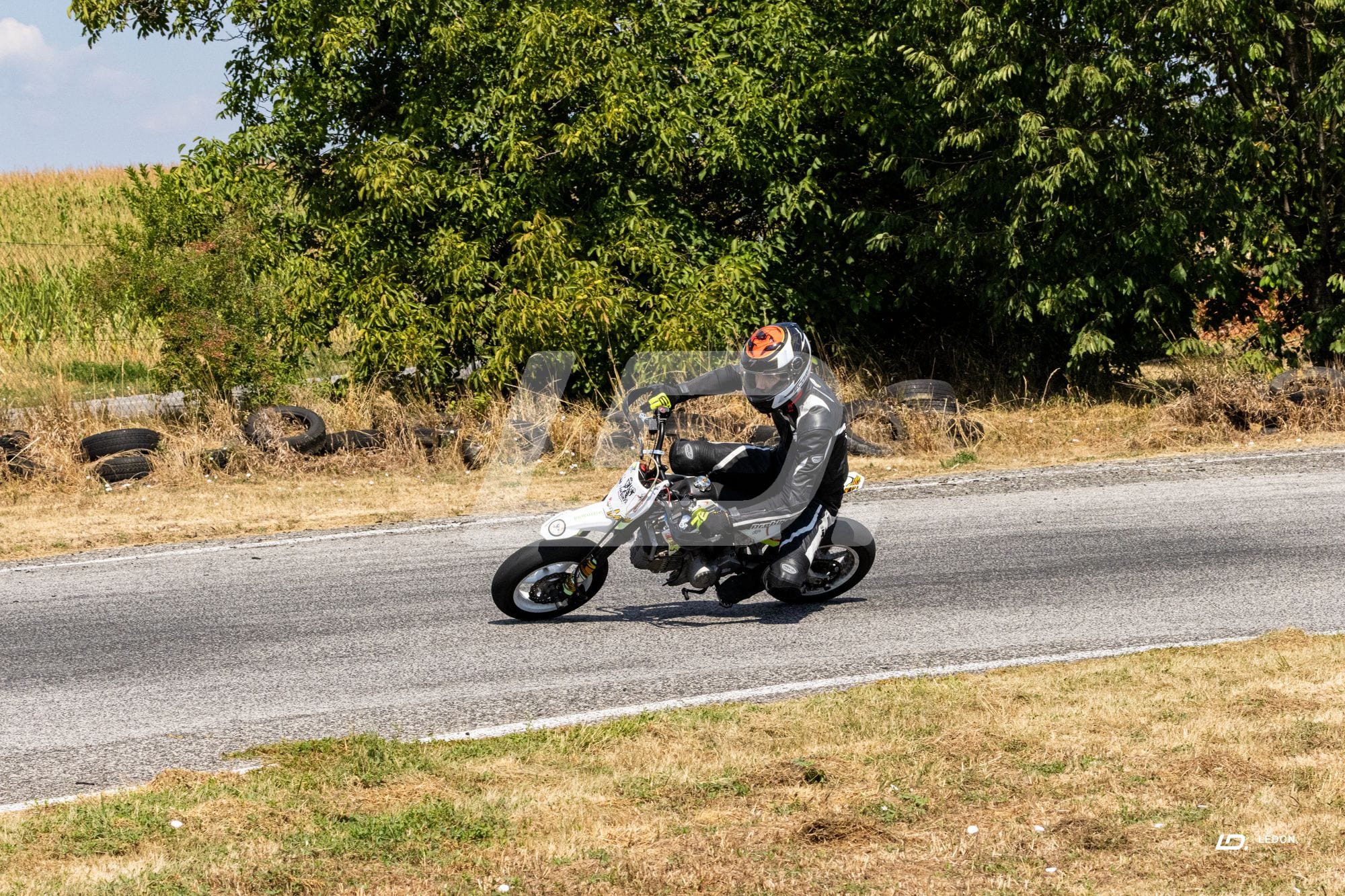 PitBike Trebatice – fotografia č. 396