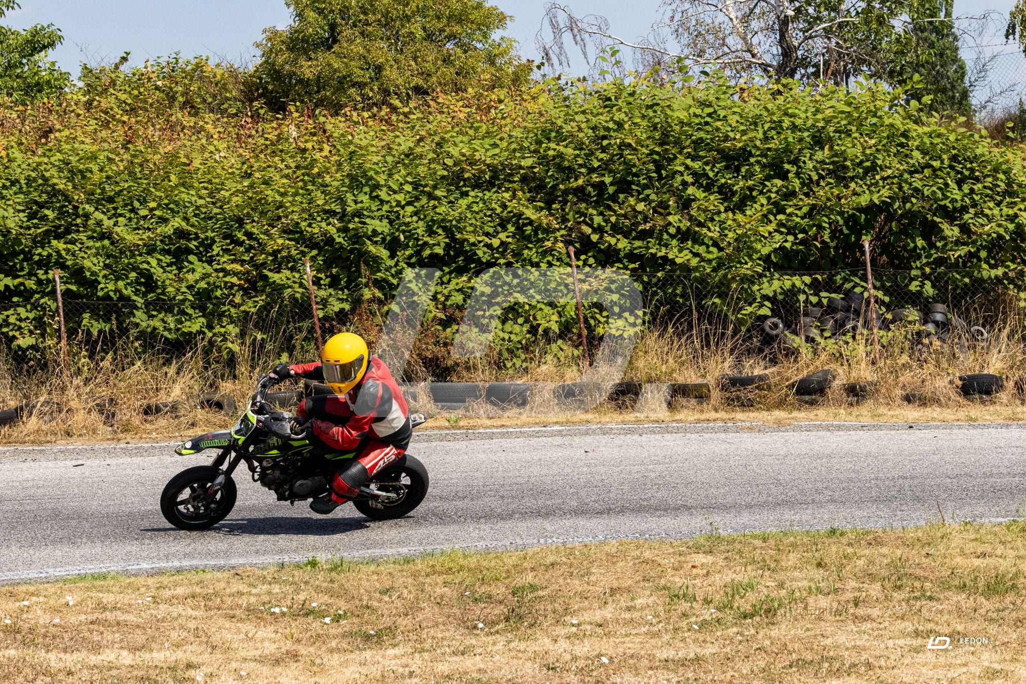 PitBike Trebatice – fotografia č. 397