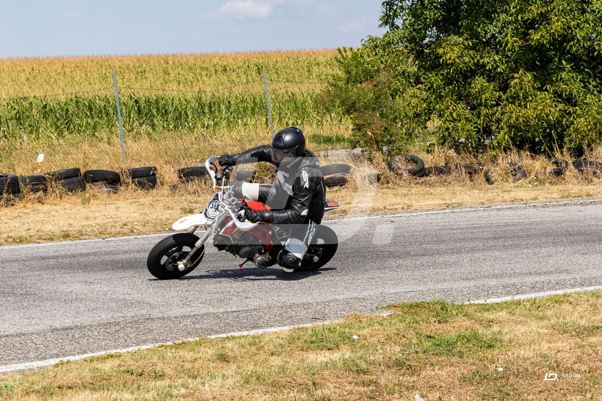 PitBike Trebatice – fotografia č. 398