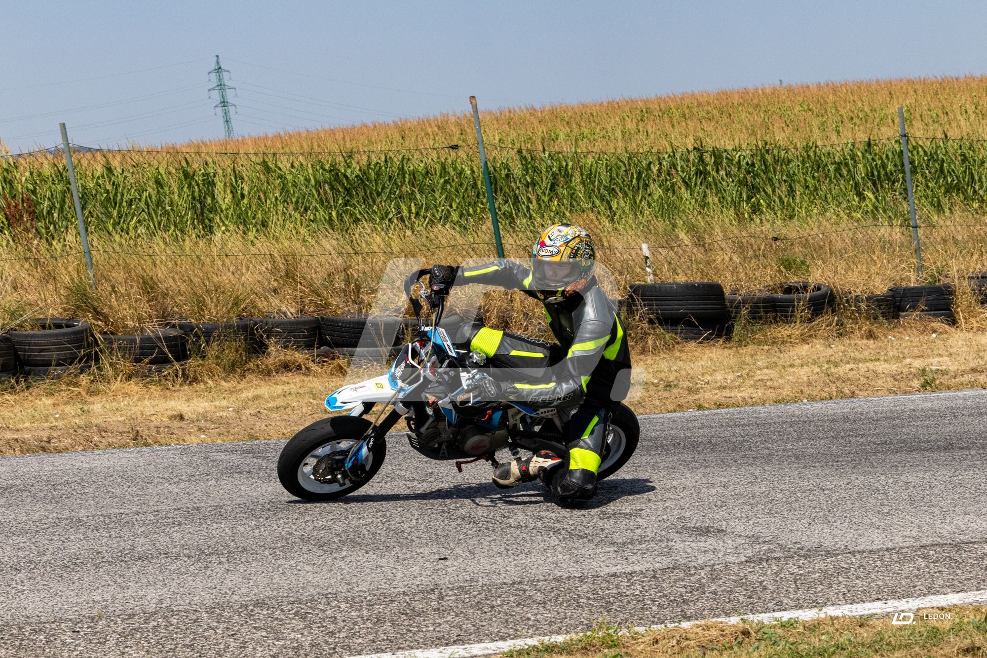 PitBike Trebatice – fotografia č. 399
