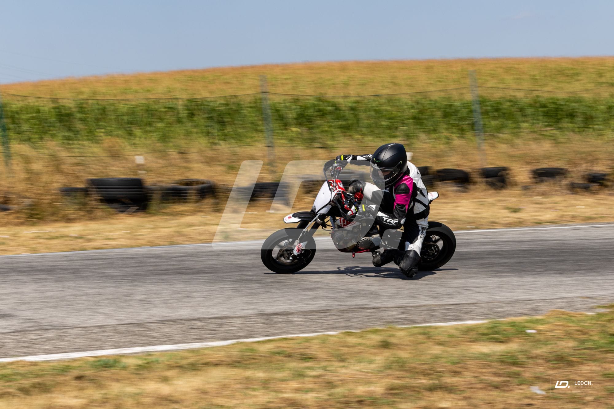 PitBike Trebatice – fotografia č. 401