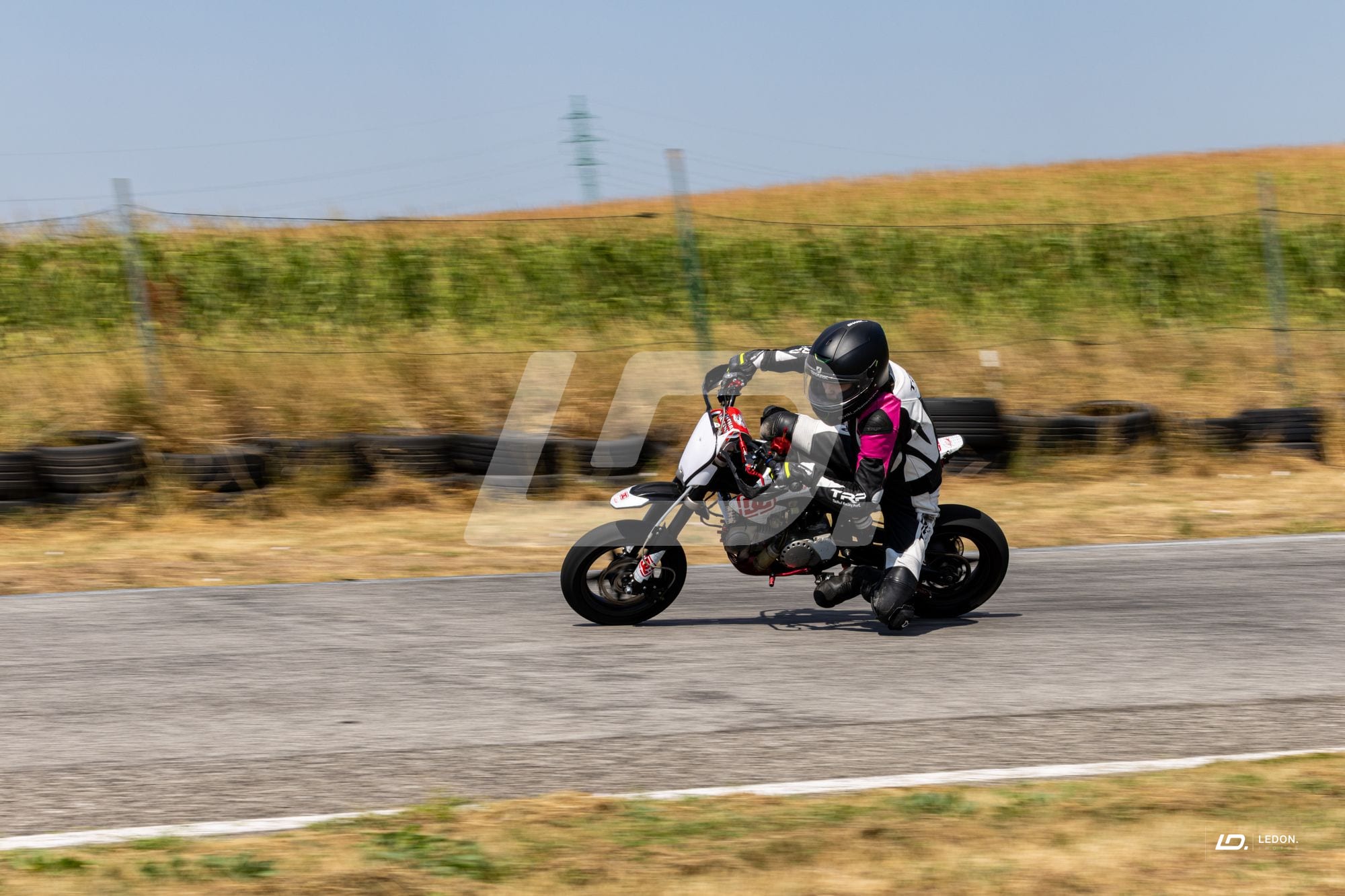 PitBike Trebatice – fotografia č. 402