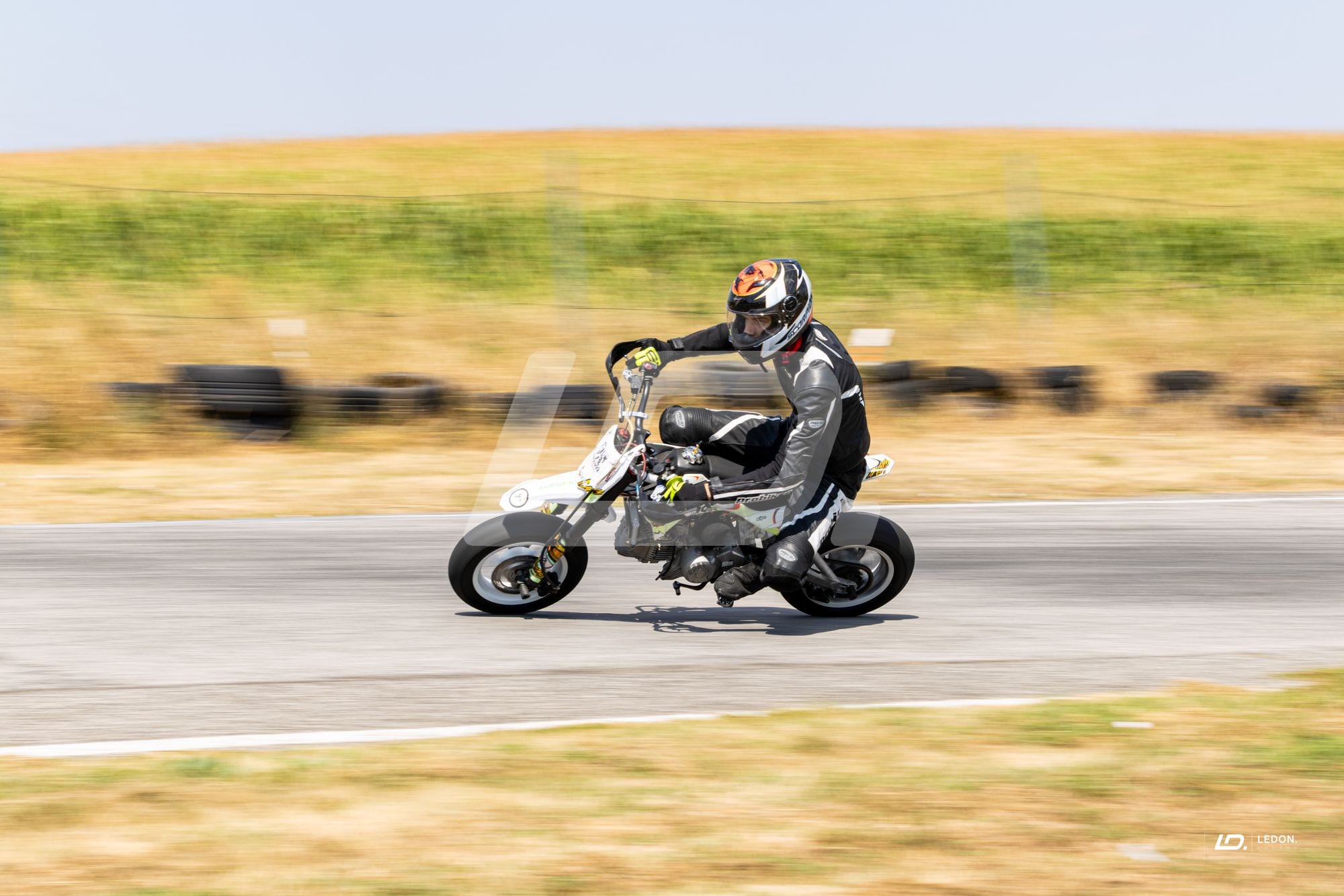 PitBike Trebatice – fotografia č. 403