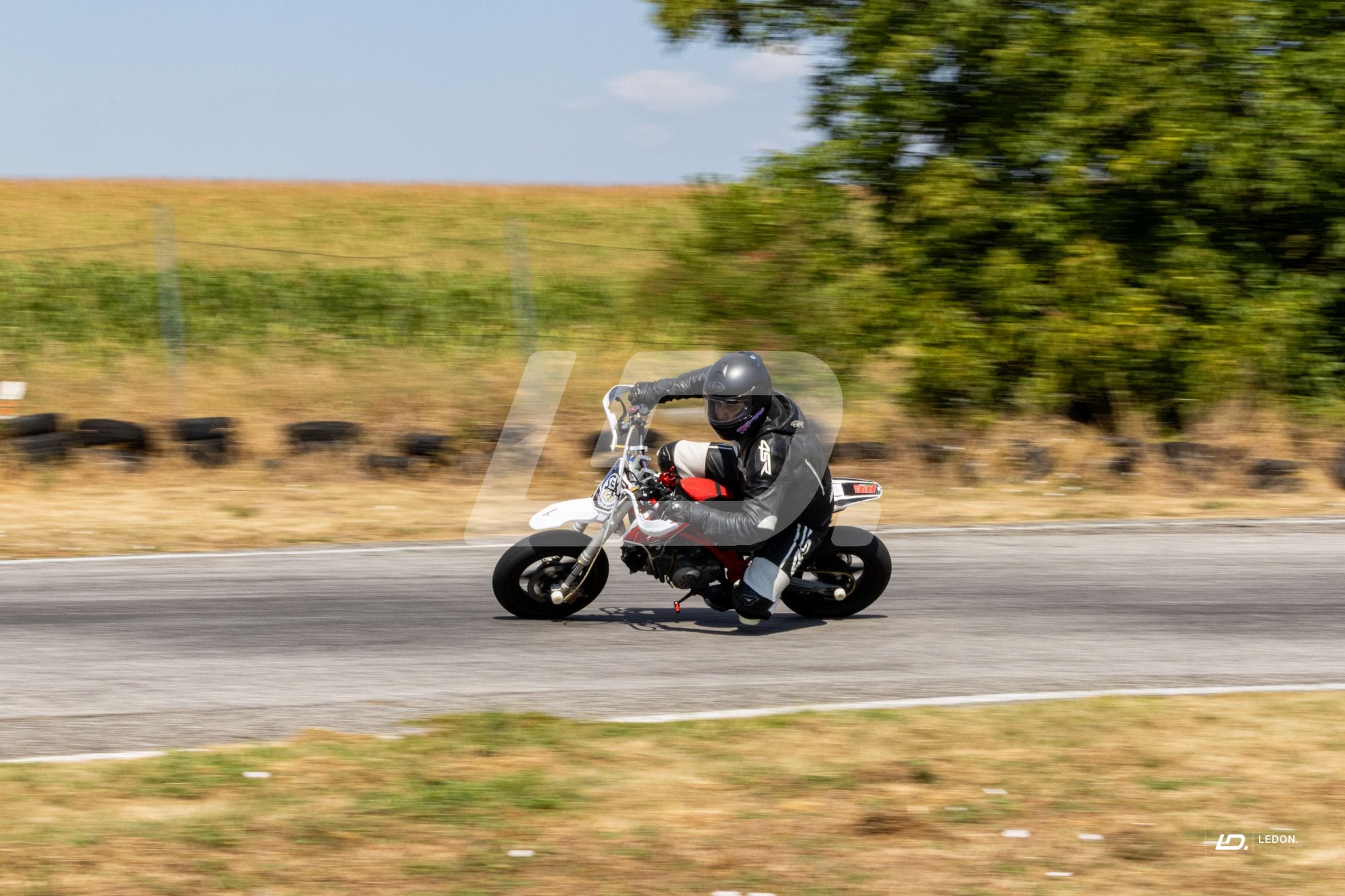 PitBike Trebatice – fotografia č. 404