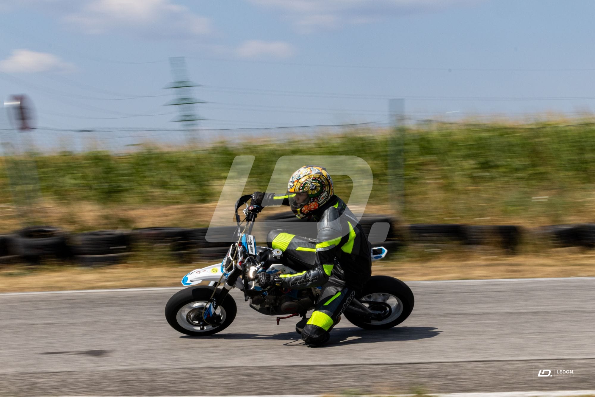 PitBike Trebatice – fotografia č. 405