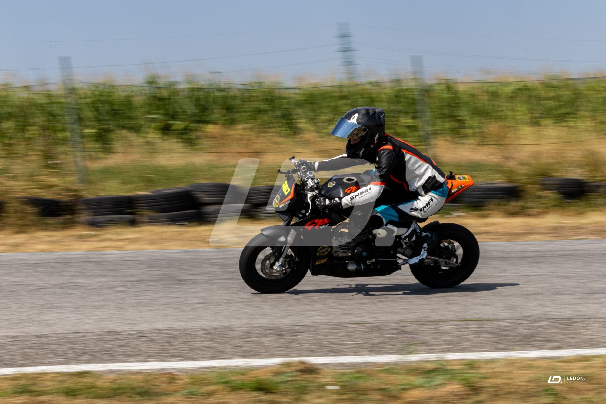 PitBike Trebatice – fotografia č. 406