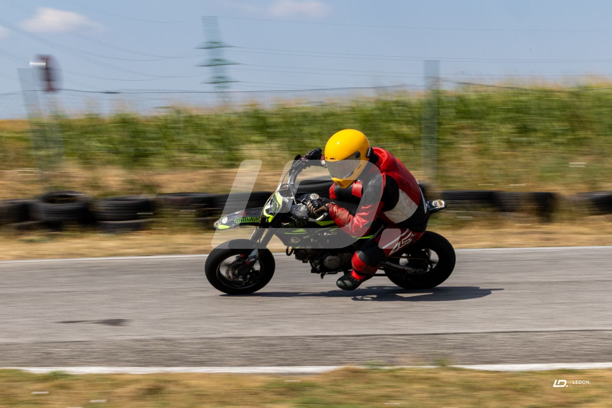 PitBike Trebatice – fotografia č. 407