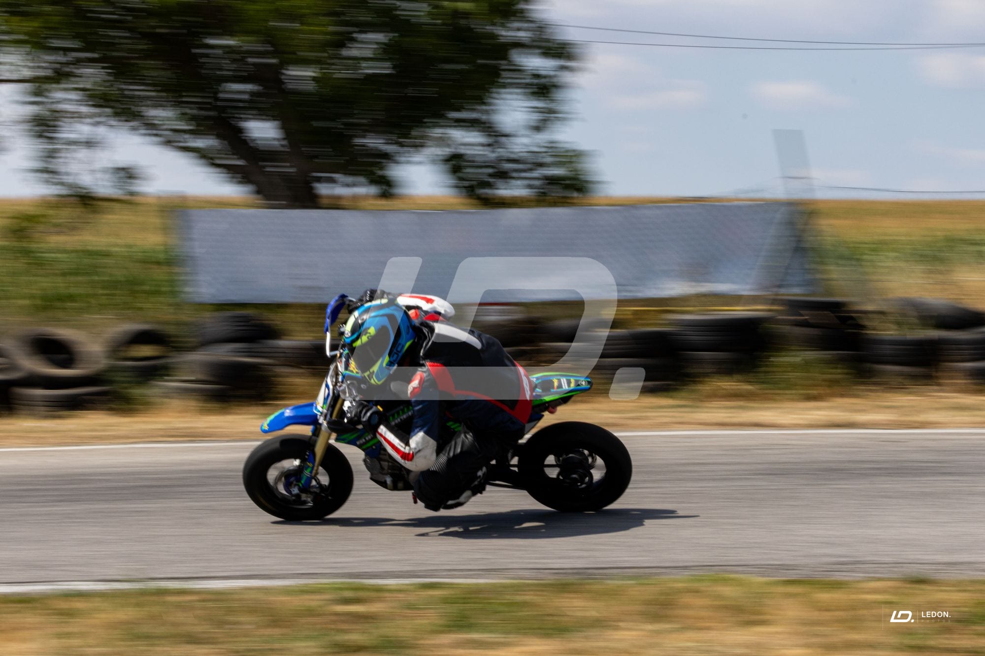 PitBike Trebatice – fotografia č. 408