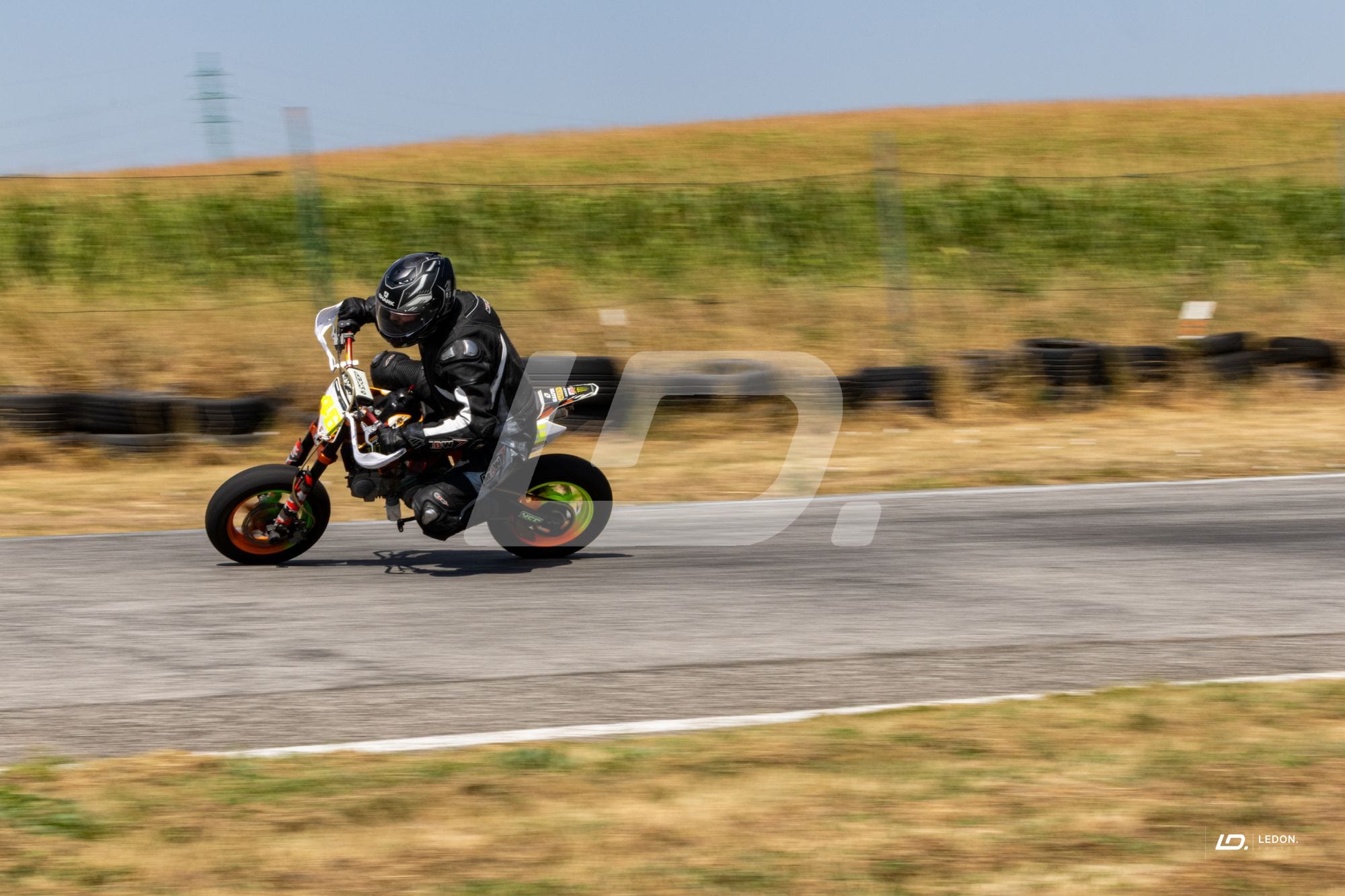 PitBike Trebatice – fotografia č. 409