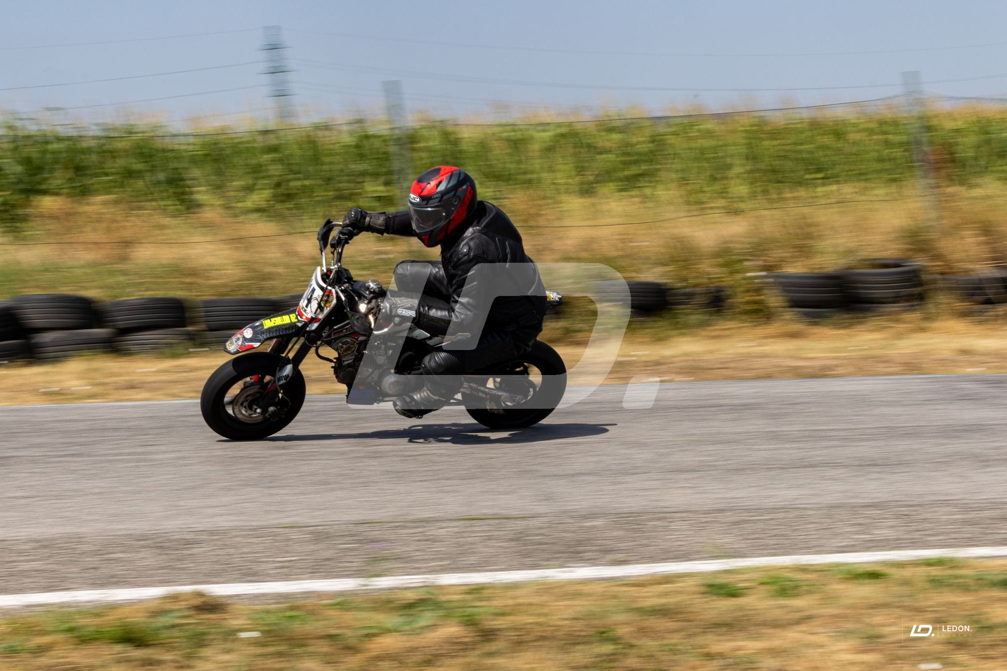 PitBike Trebatice – fotografia č. 410