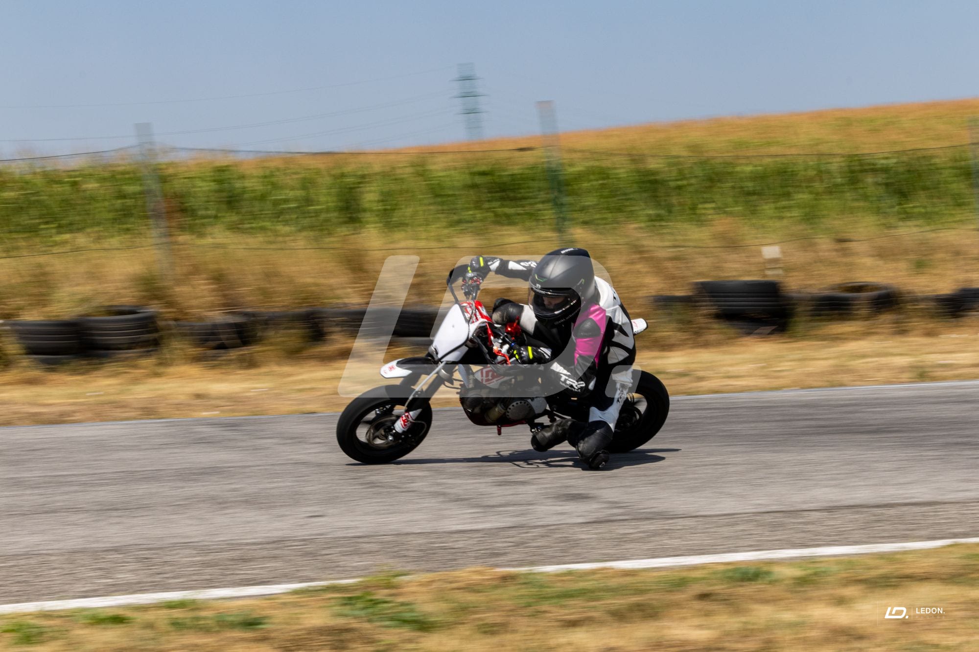 PitBike Trebatice – fotografia č. 412