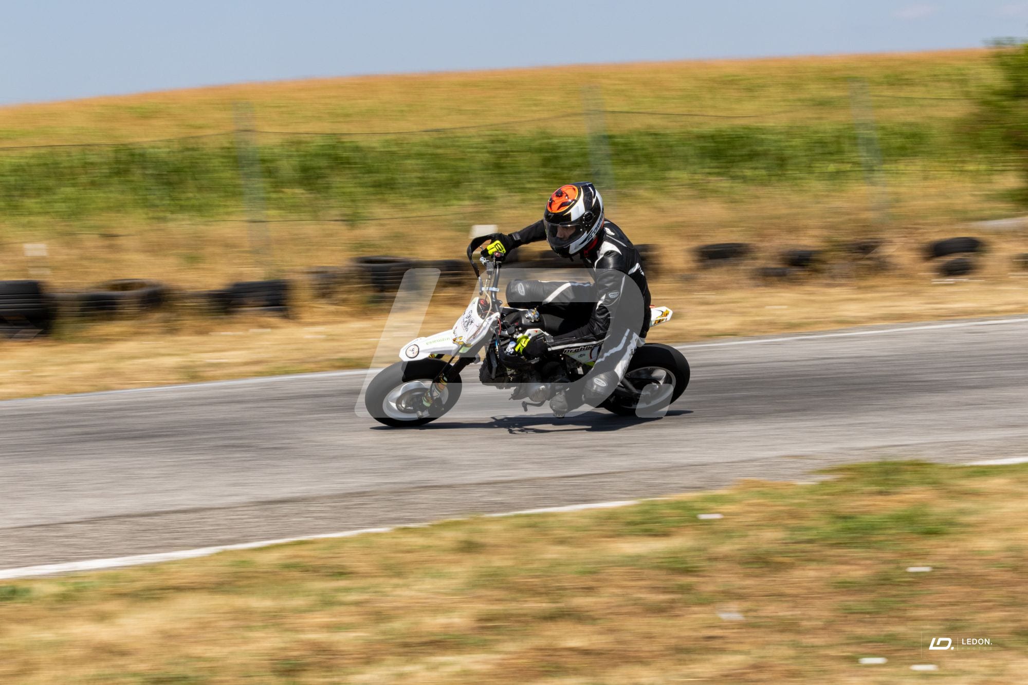 PitBike Trebatice – fotografia č. 413