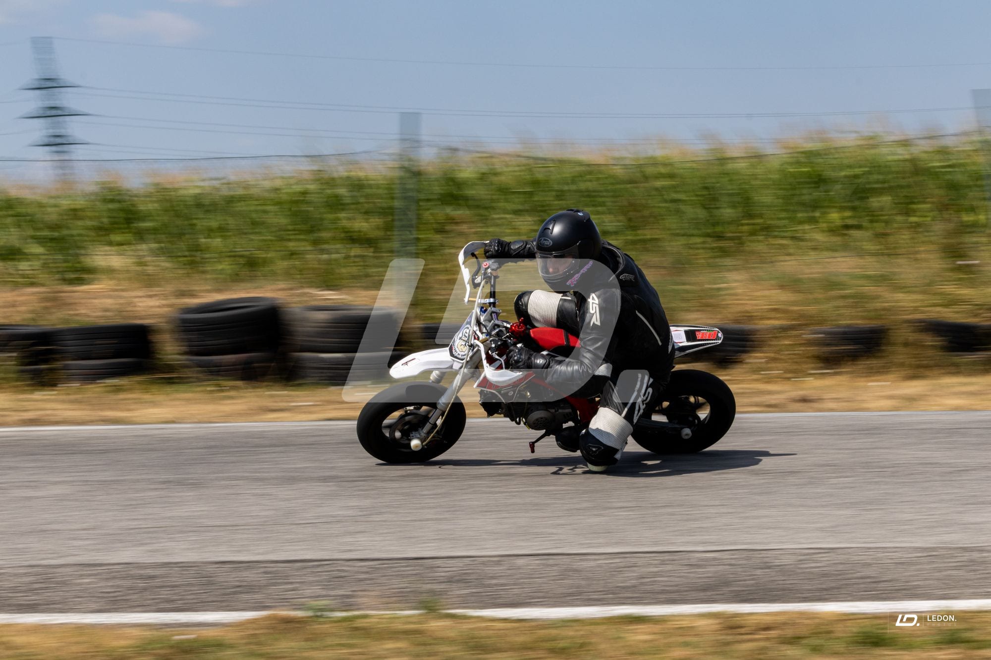 PitBike Trebatice – fotografia č. 415