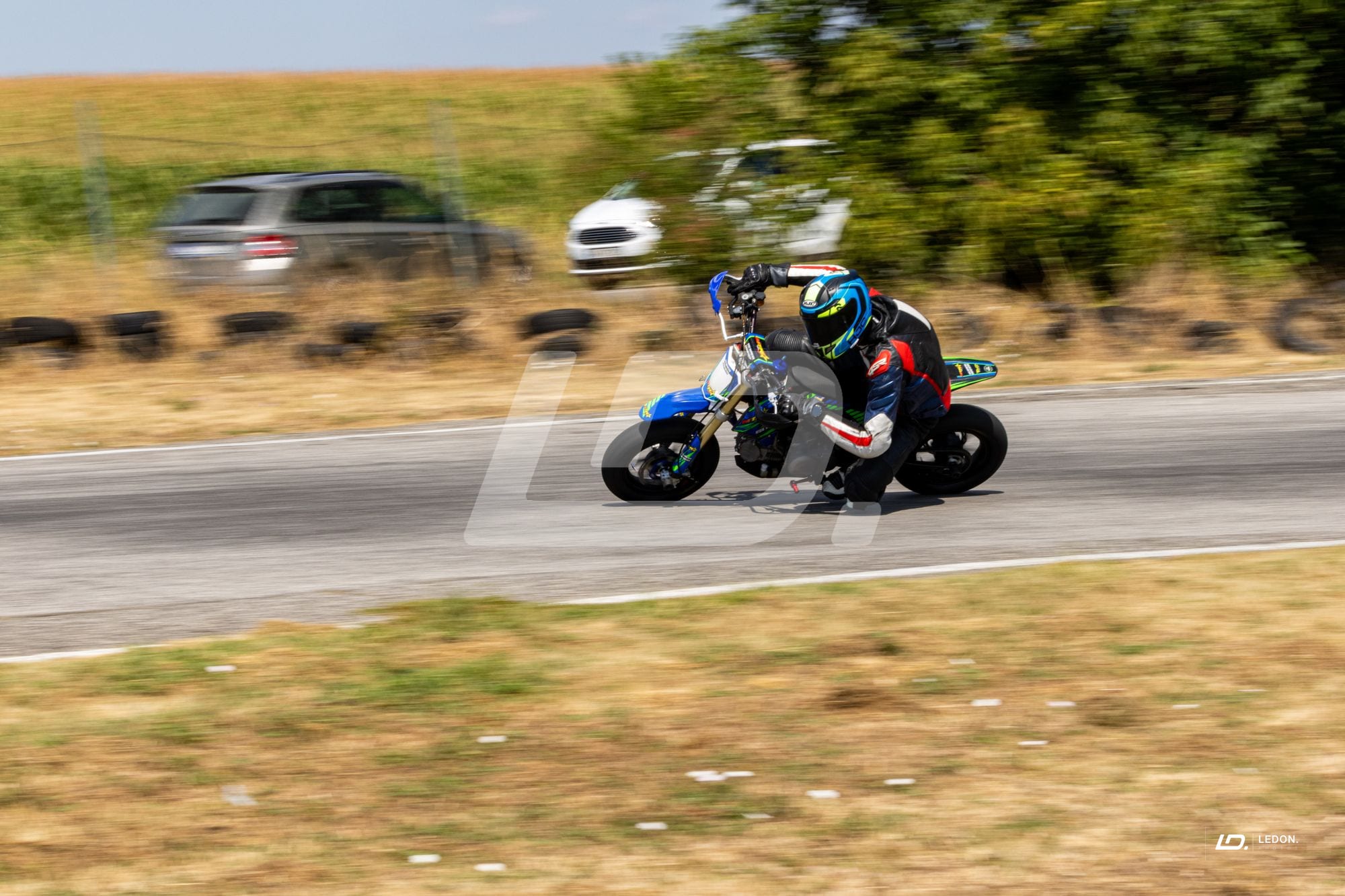 PitBike Trebatice – fotografia č. 416