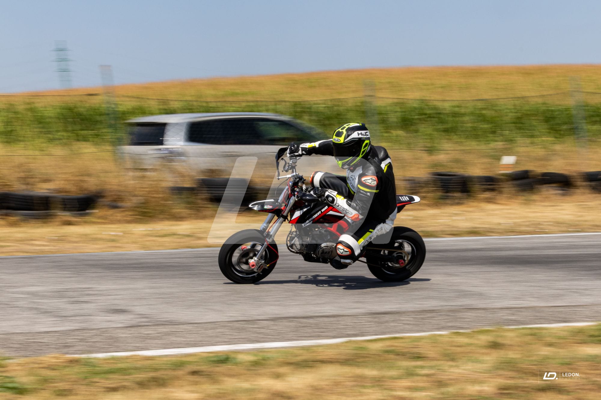 PitBike Trebatice – fotografia č. 417