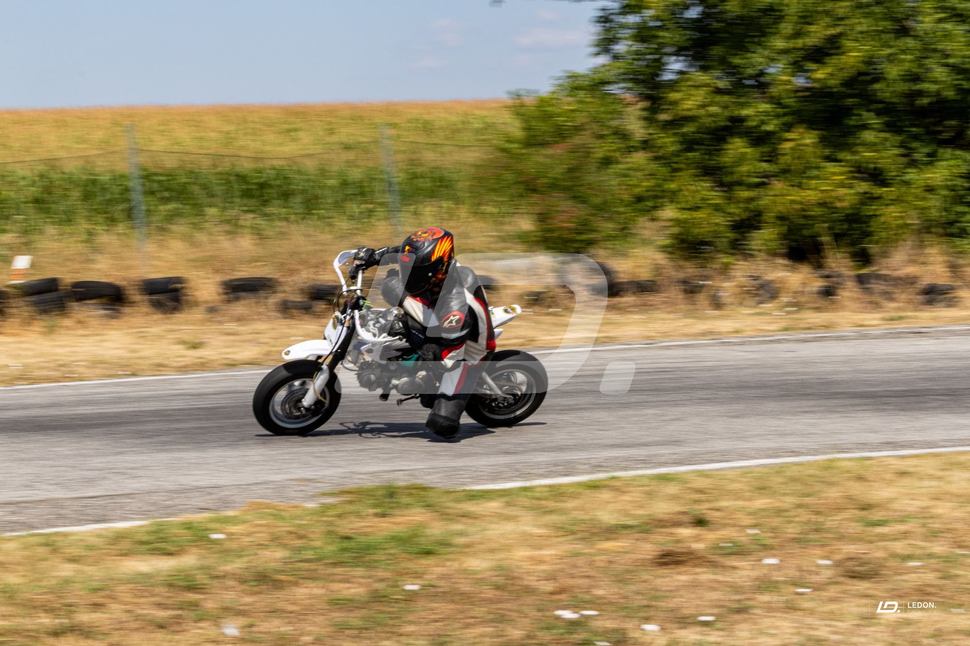 PitBike Trebatice – fotografia č. 418