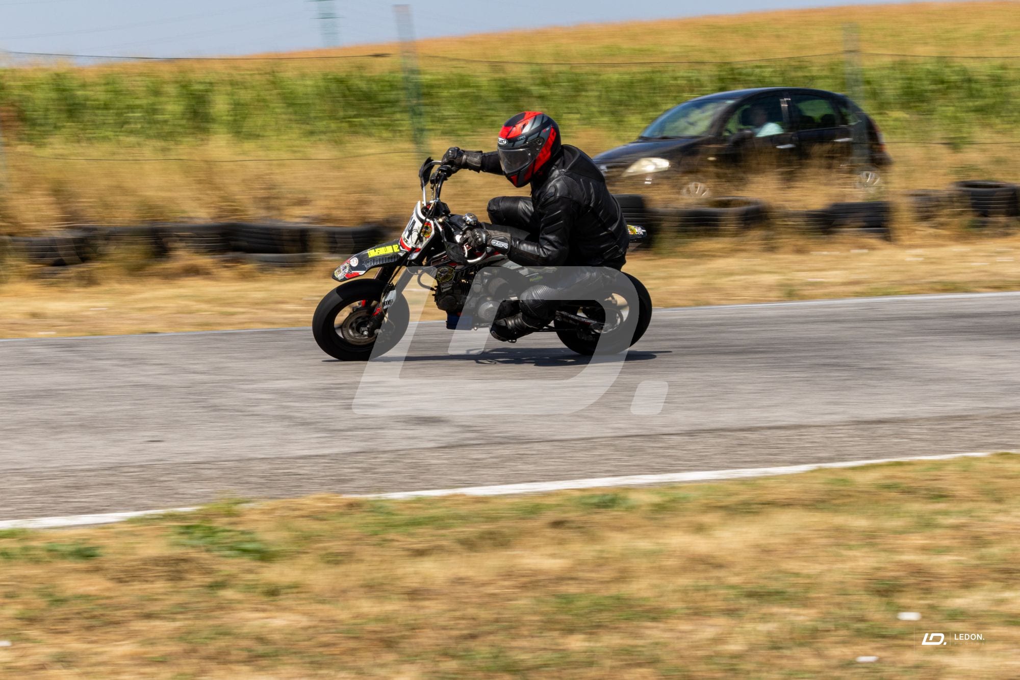 PitBike Trebatice – fotografia č. 420