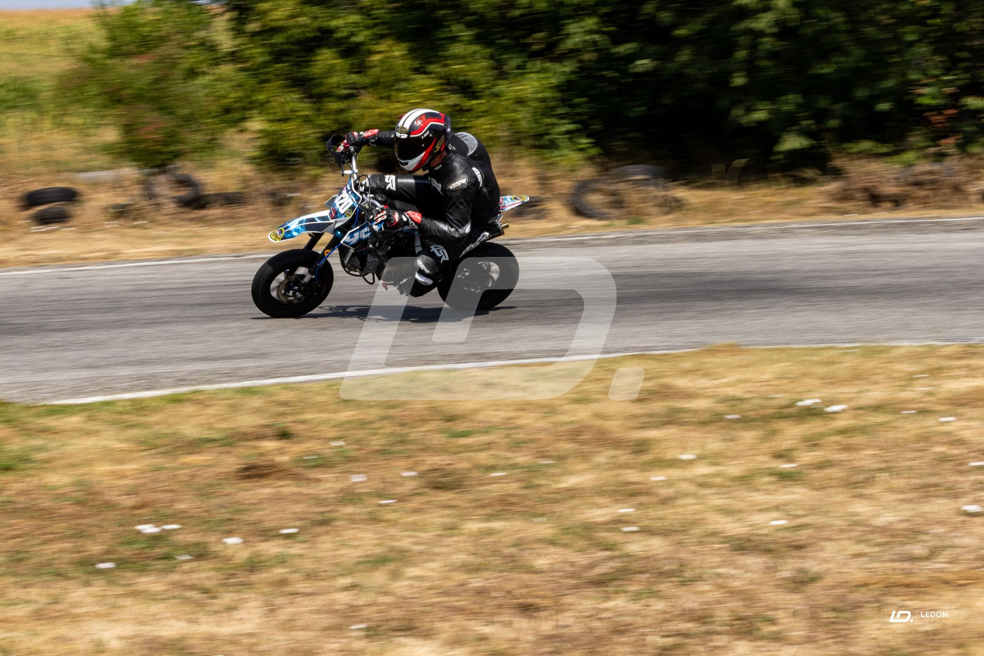 PitBike Trebatice – fotografia č. 421