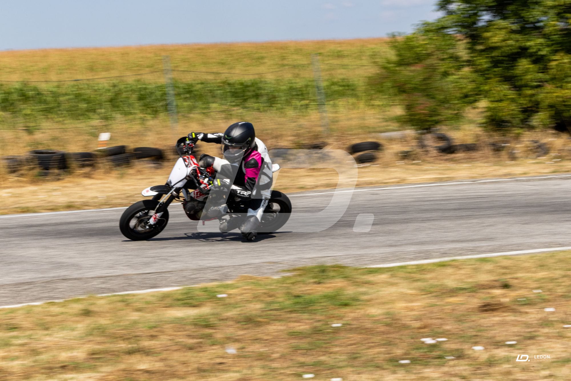 PitBike Trebatice – fotografia č. 422