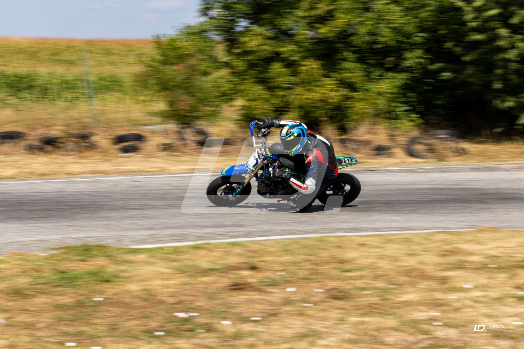 PitBike Trebatice – fotografia č. 424