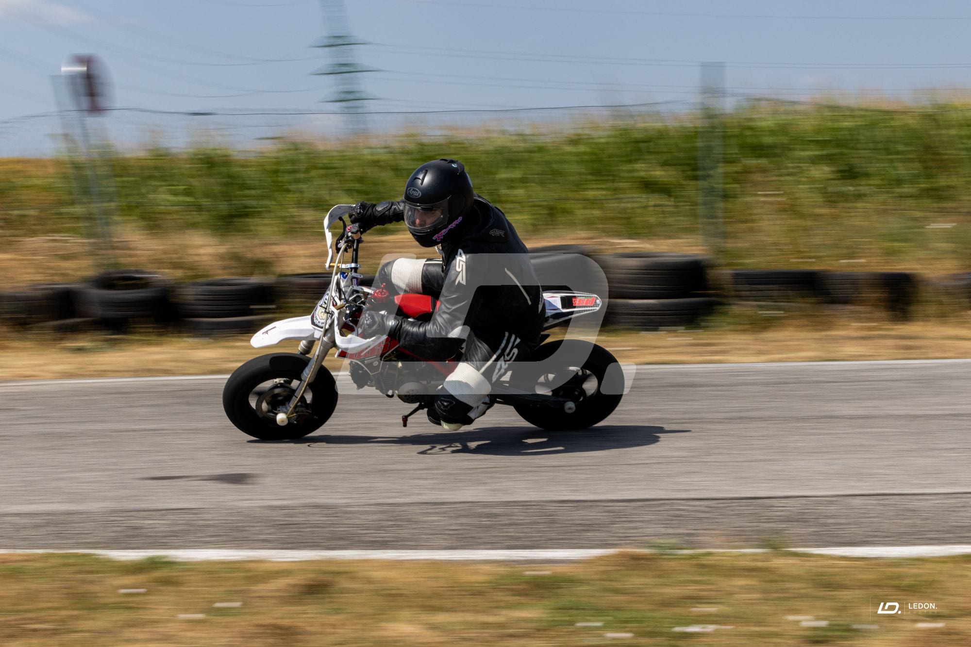 PitBike Trebatice – fotografia č. 425