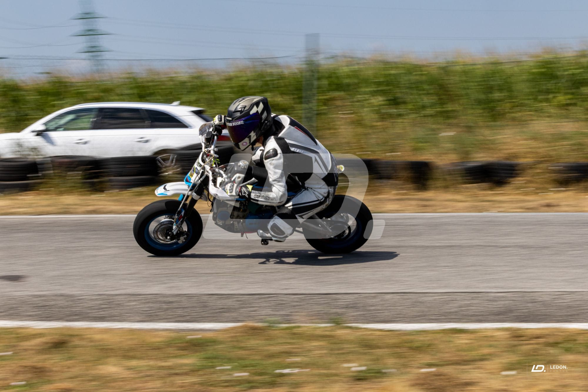 PitBike Trebatice – fotografia č. 426