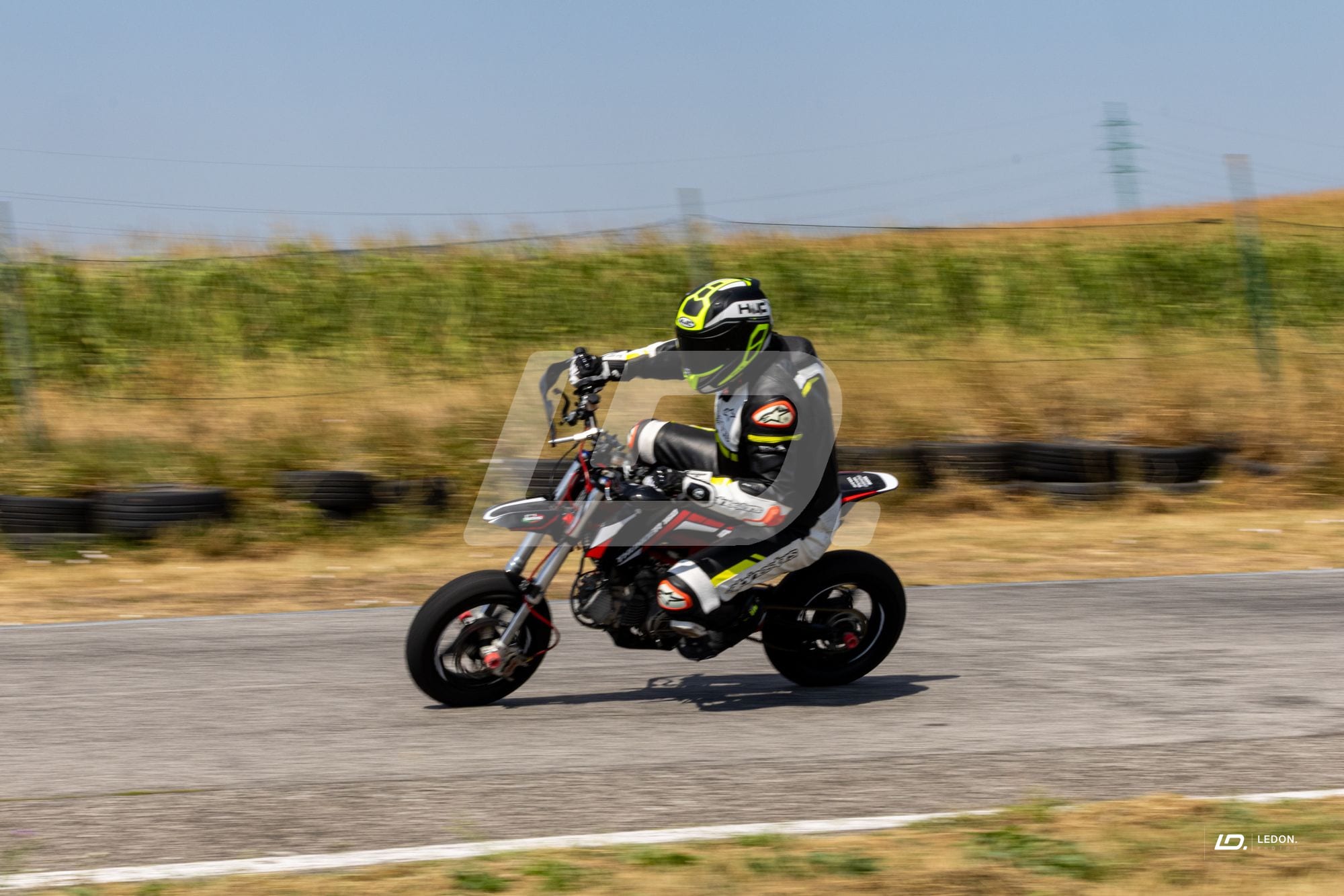 PitBike Trebatice – fotografia č. 427