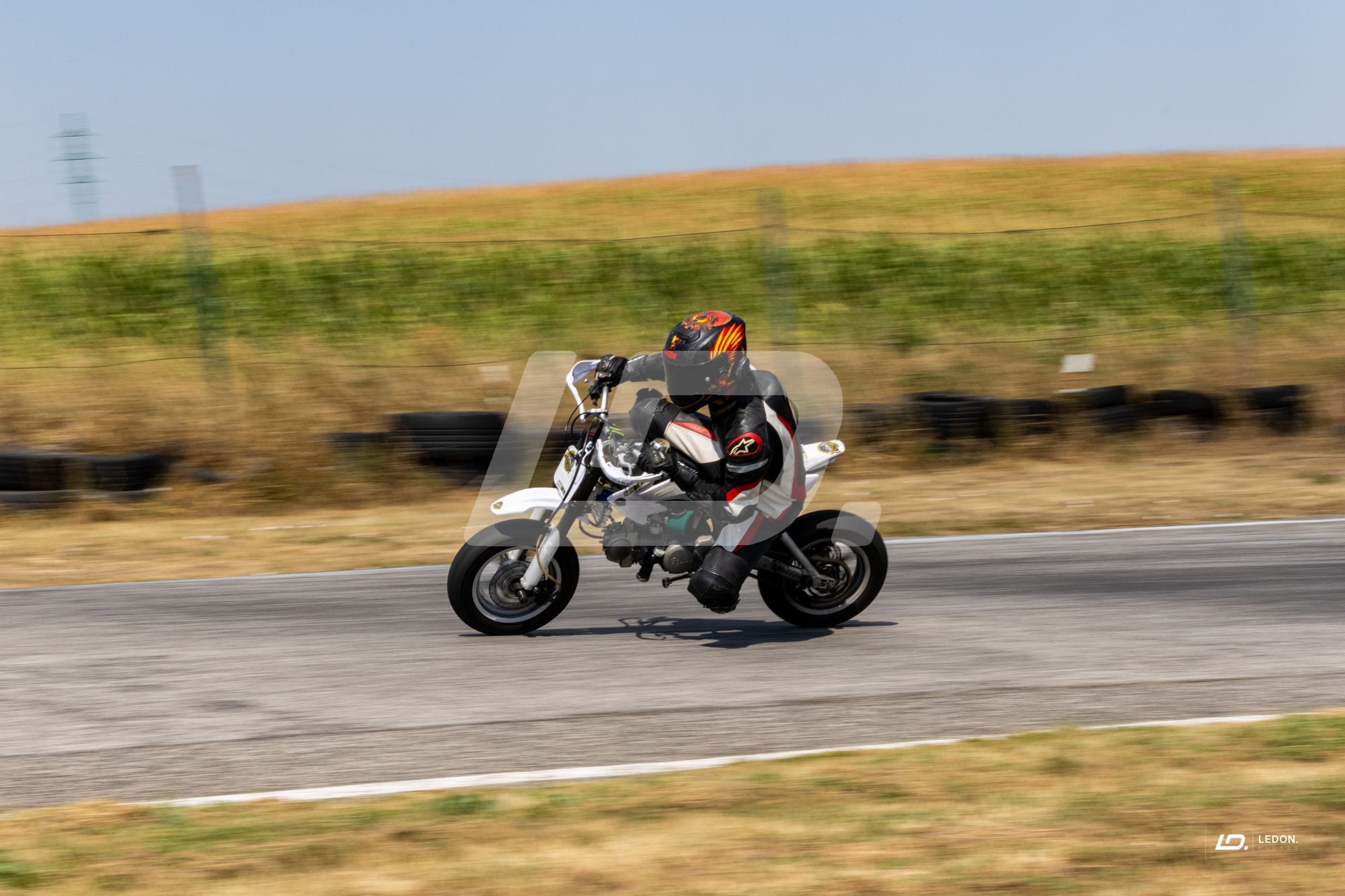 PitBike Trebatice – fotografia č. 428