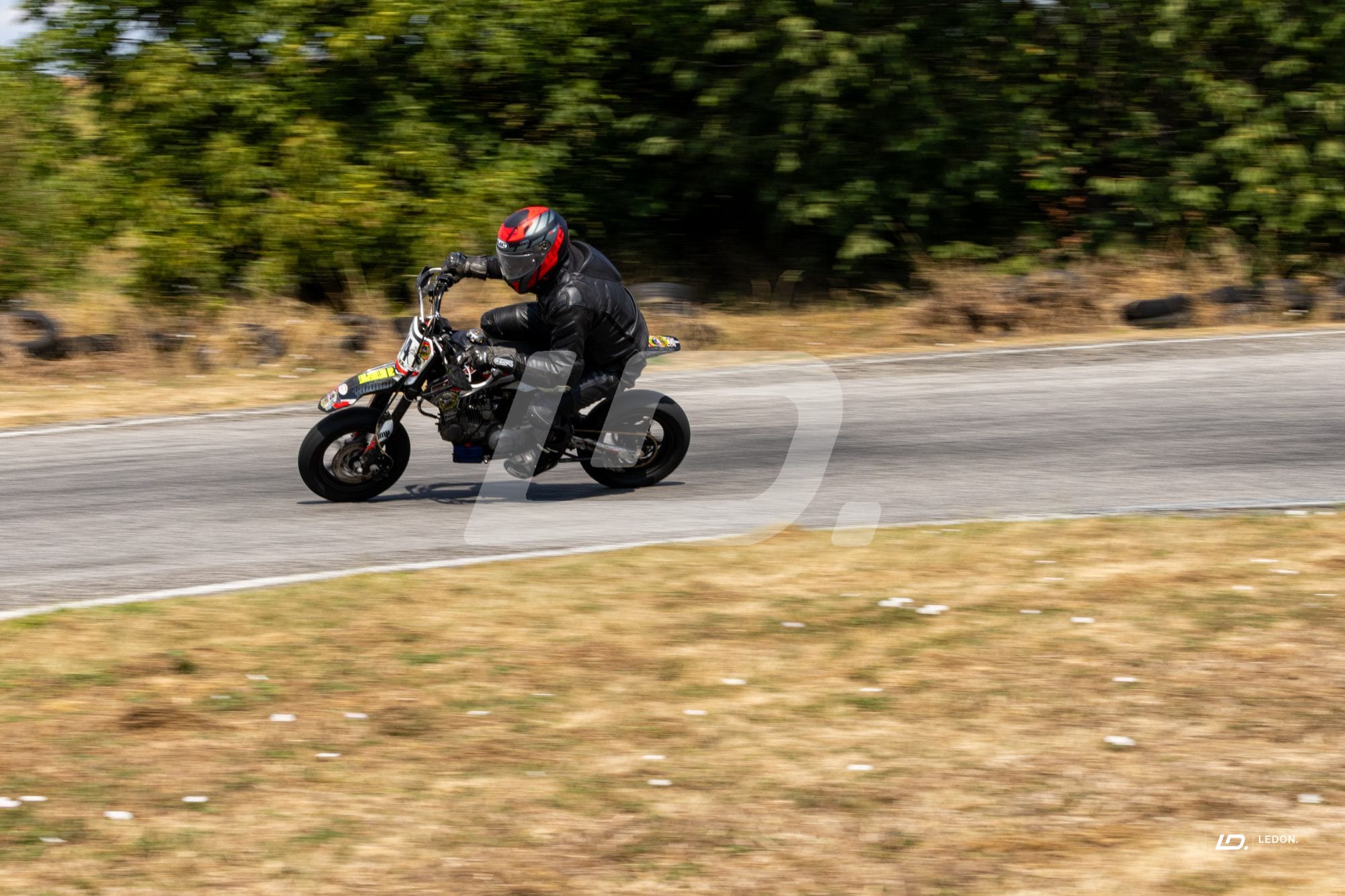 PitBike Trebatice – fotografia č. 429