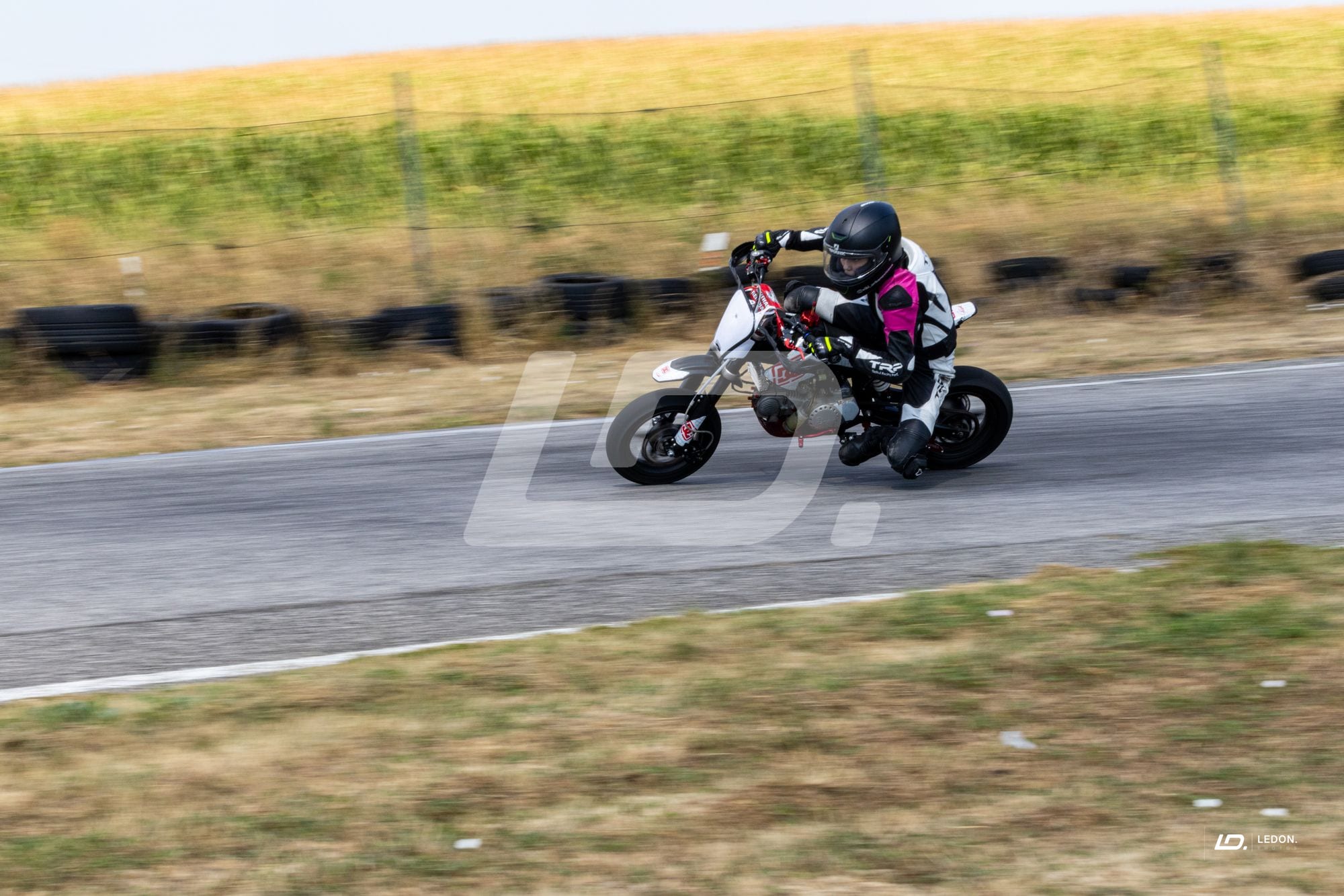 PitBike Trebatice – fotografia č. 430