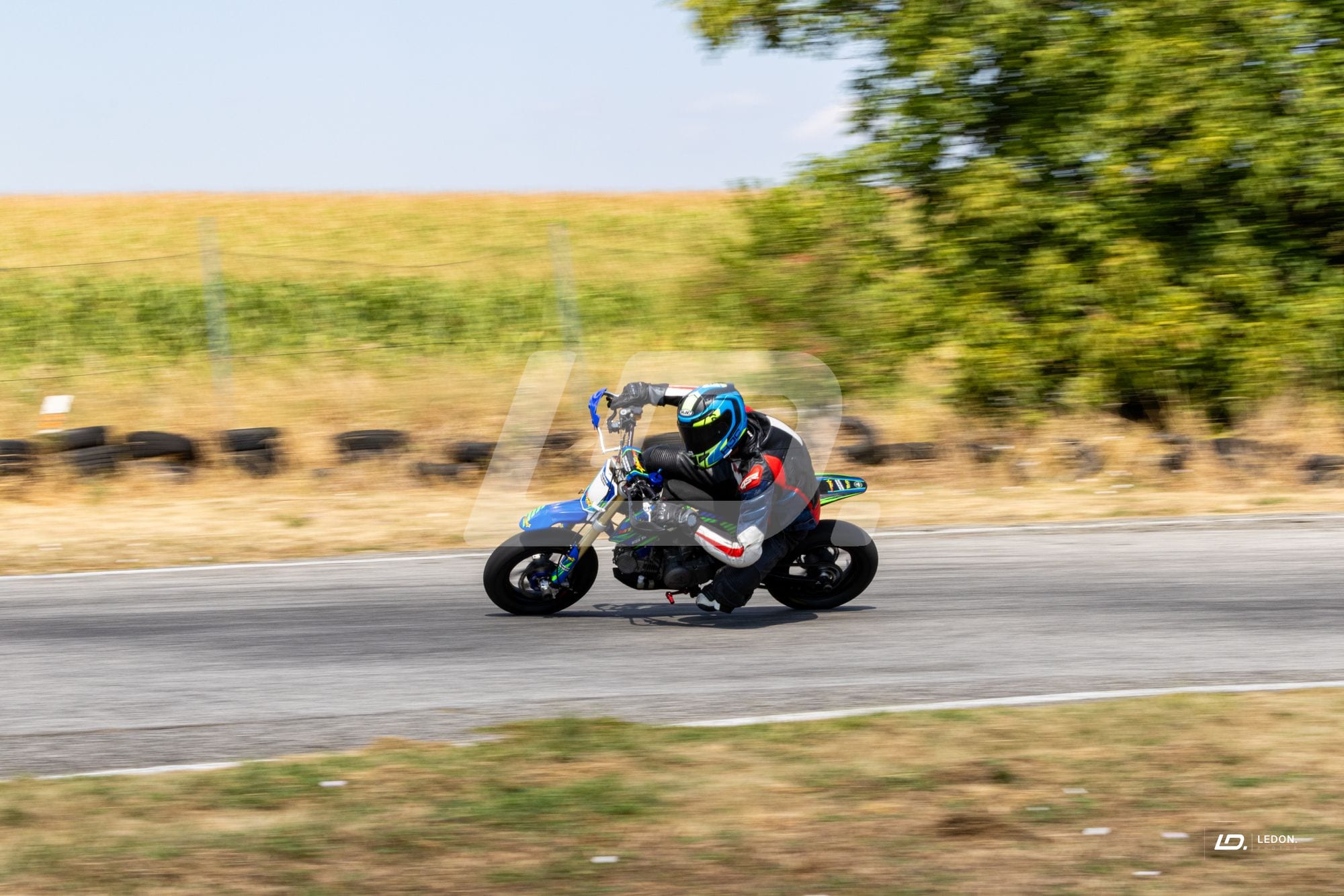 PitBike Trebatice – fotografia č. 431