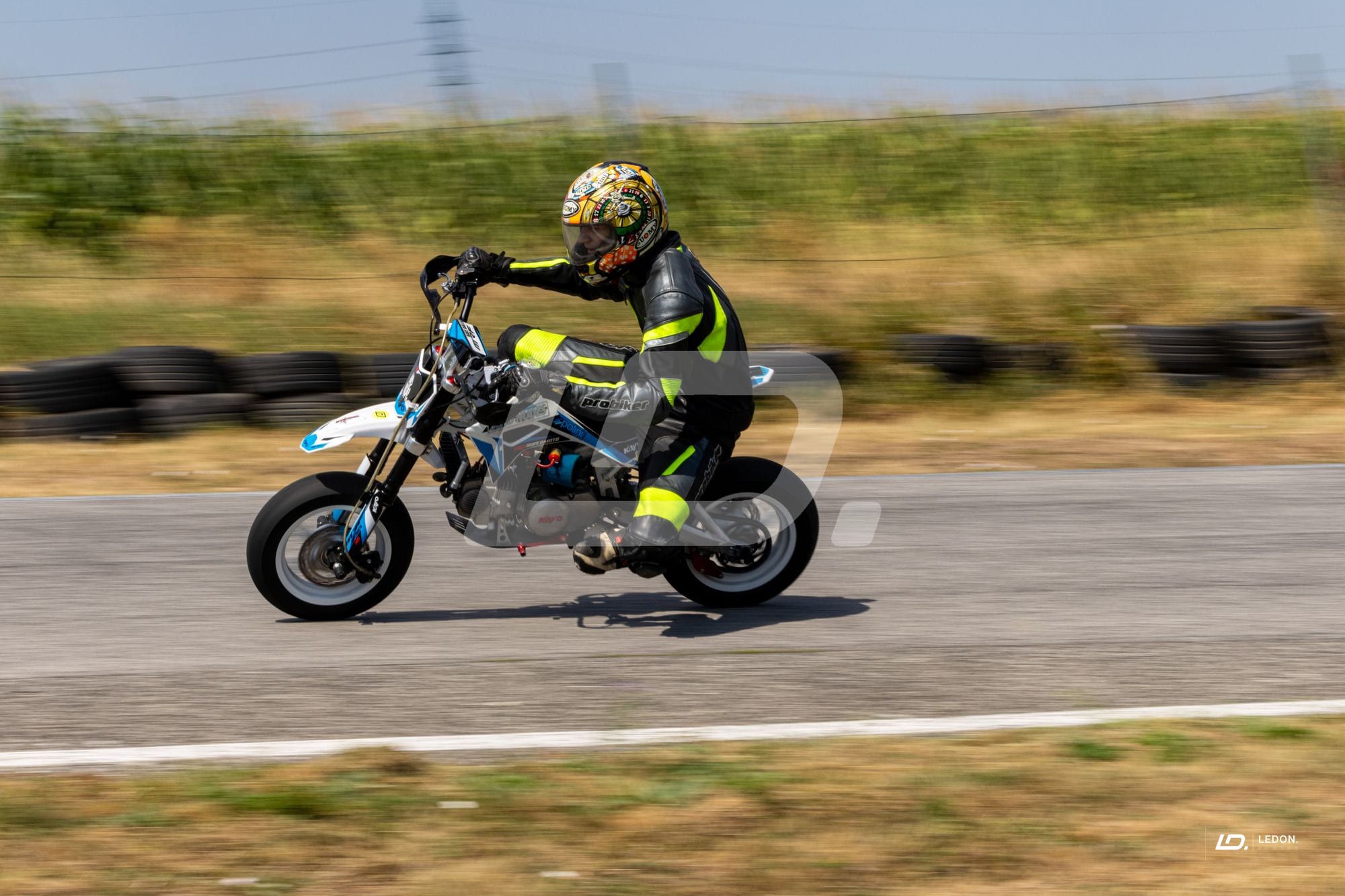 PitBike Trebatice – fotografia č. 432