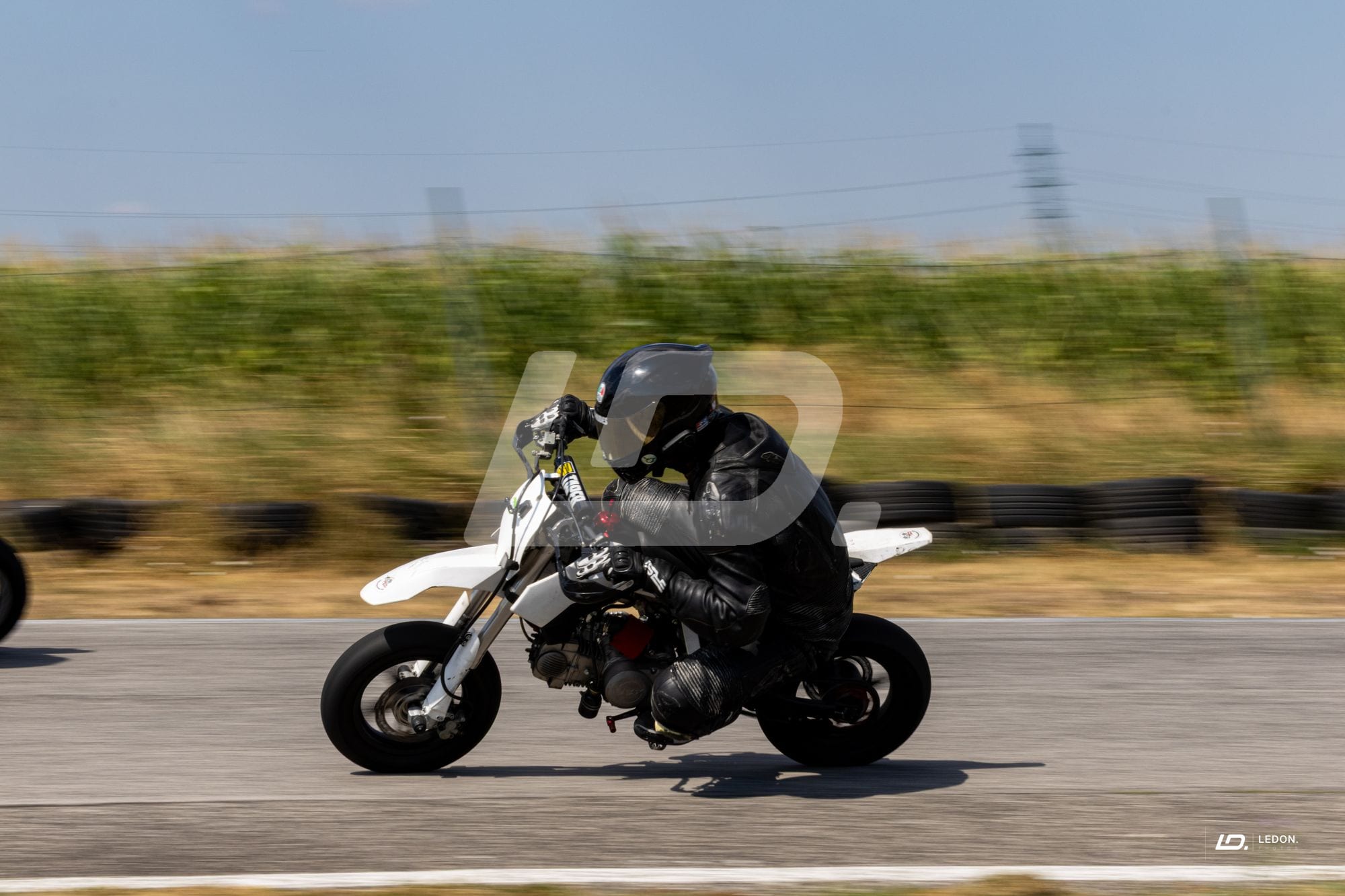 PitBike Trebatice – fotografia č. 433