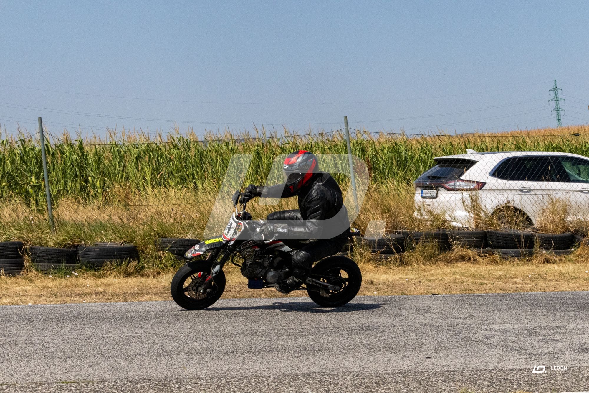 PitBike Trebatice – fotografia č. 435