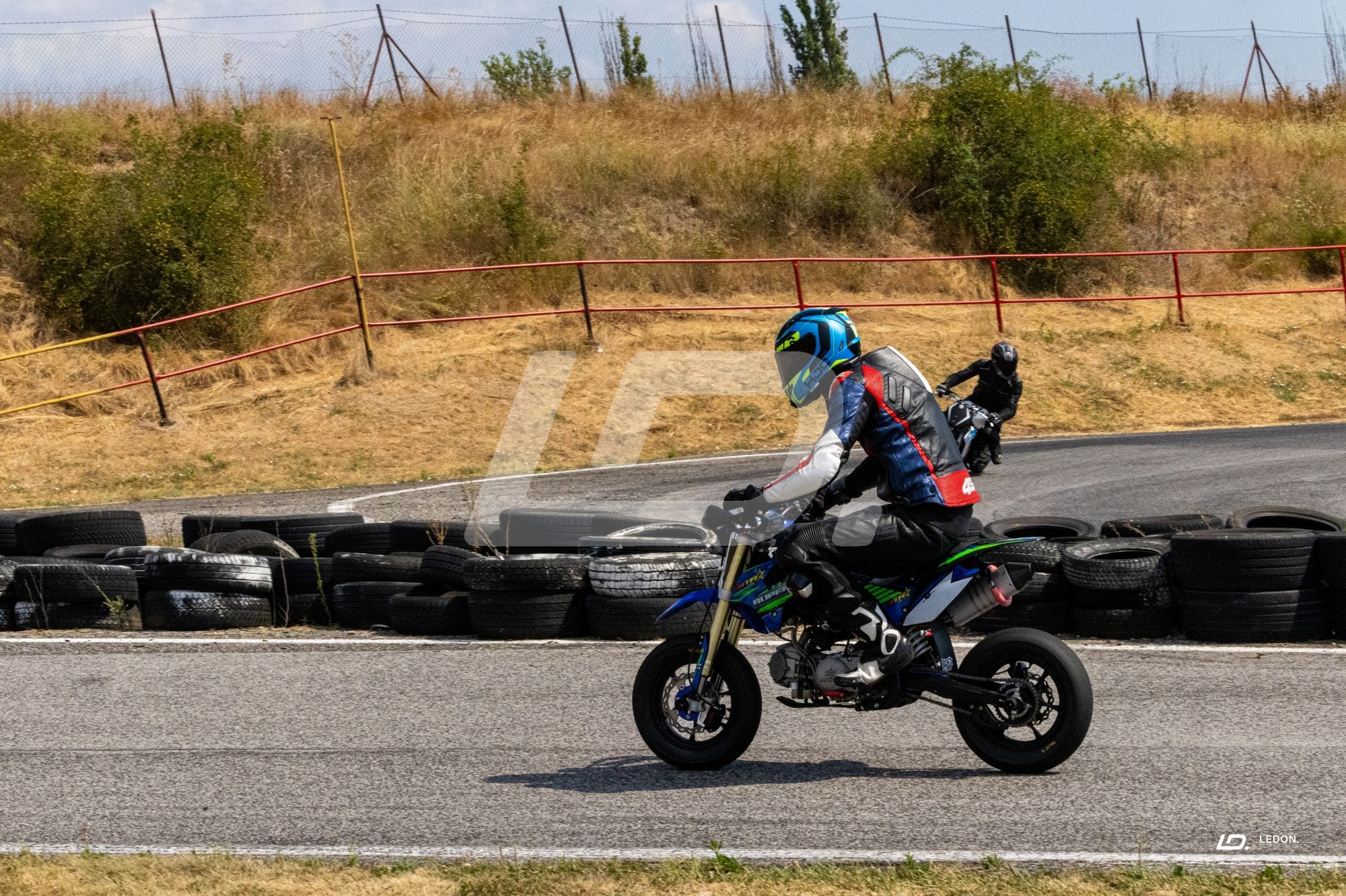 PitBike Trebatice – fotografia č. 436