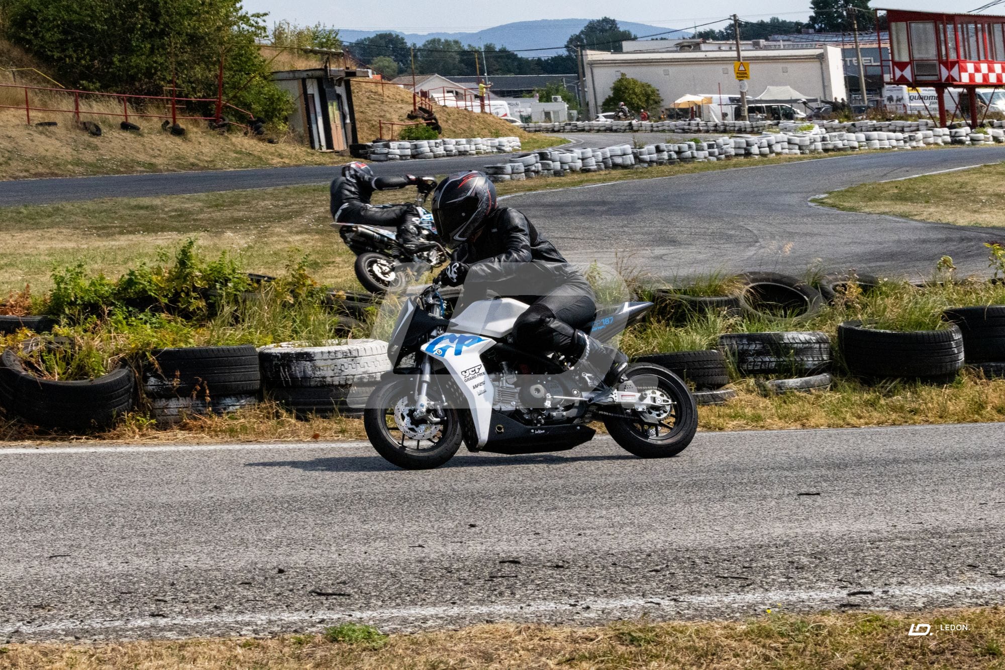 PitBike Trebatice – fotografia č. 437