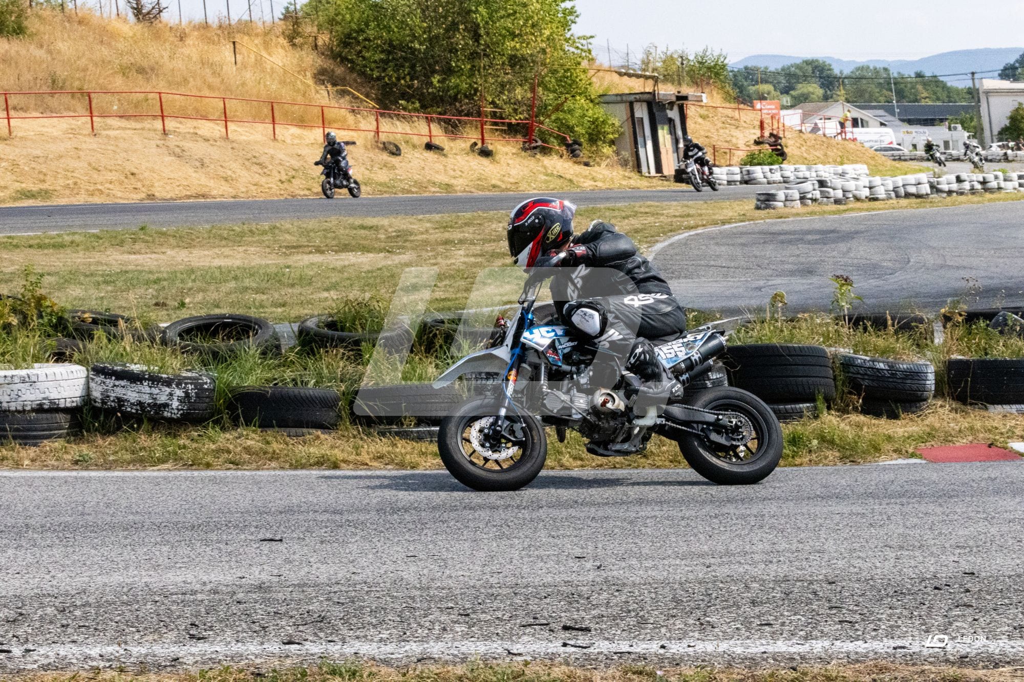 PitBike Trebatice – fotografia č. 438