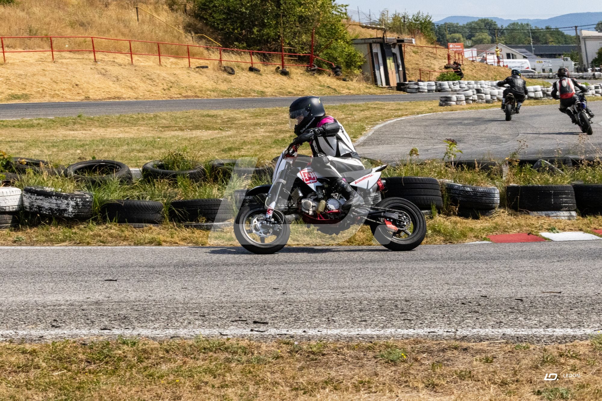 PitBike Trebatice – fotografia č. 439