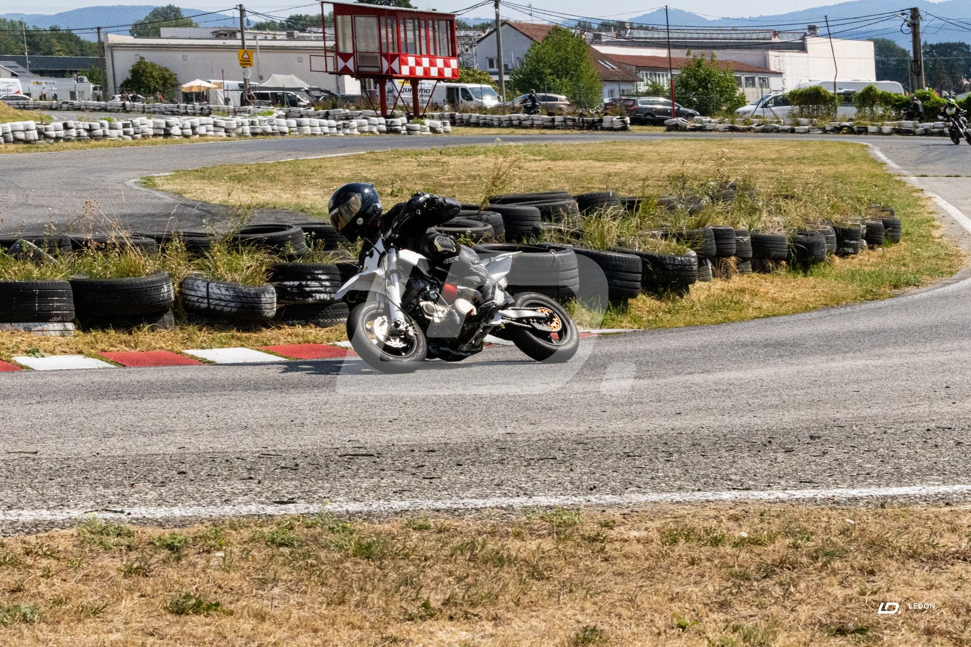 PitBike Trebatice – fotografia č. 441