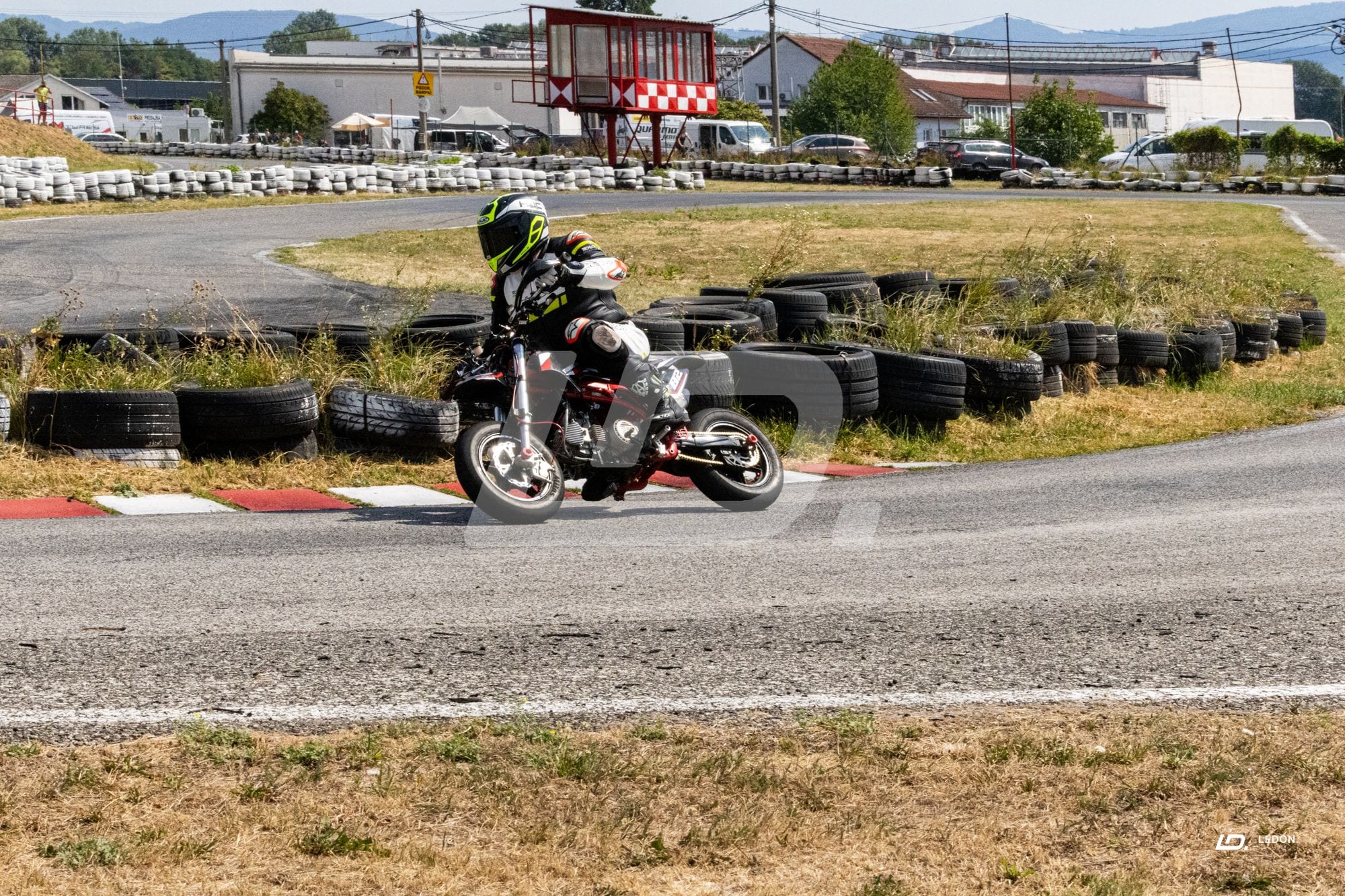 PitBike Trebatice – fotografia č. 442