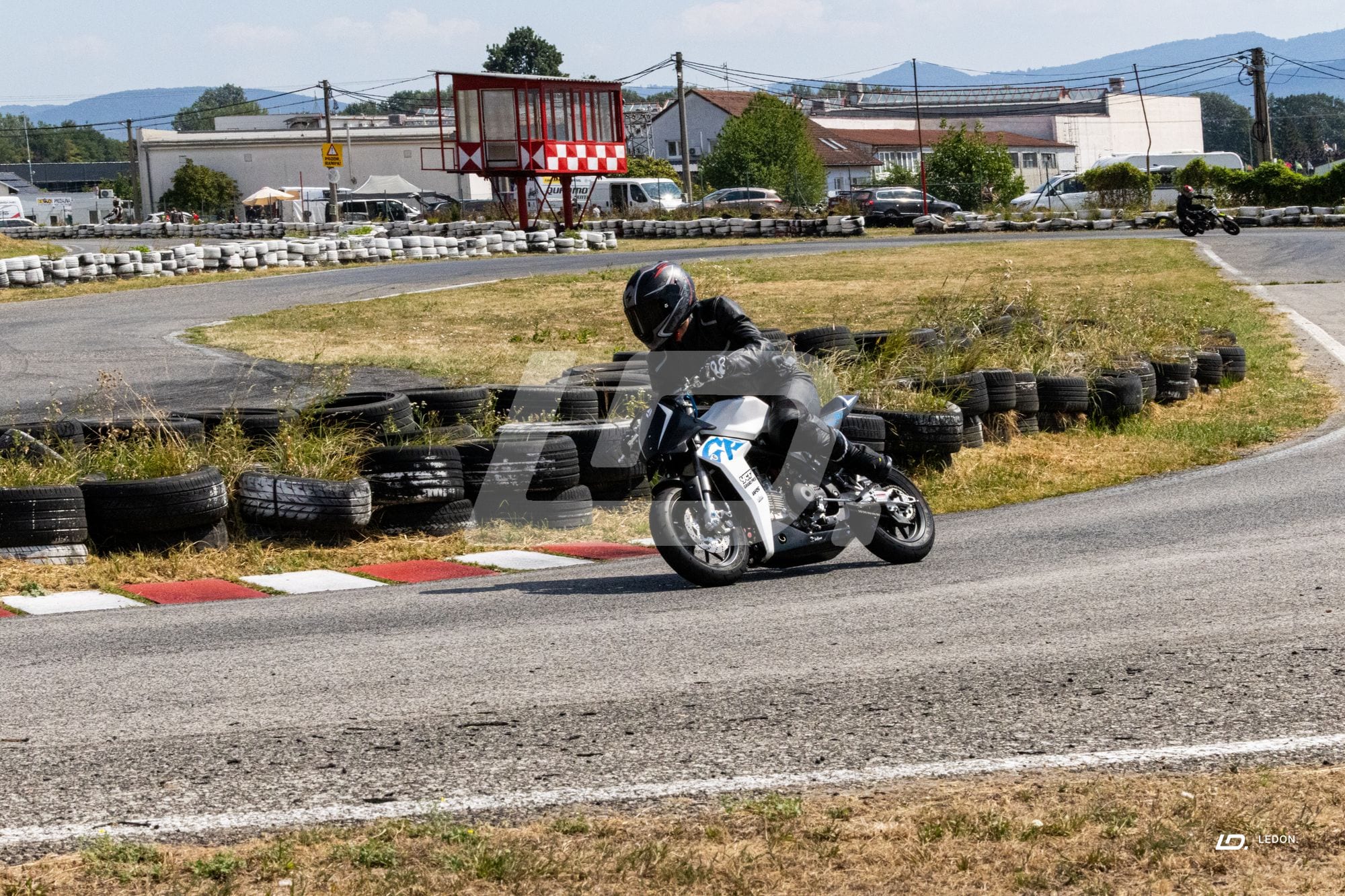 PitBike Trebatice – fotografia č. 443
