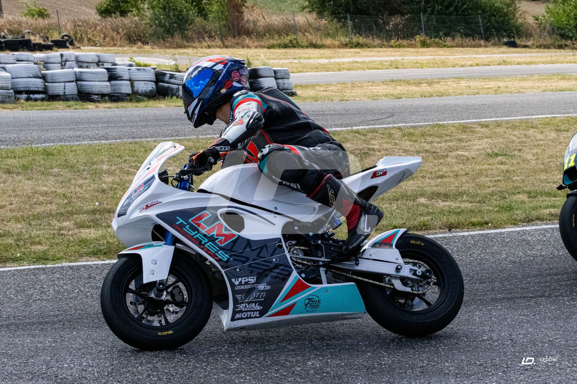 PitBike Trebatice – fotografia č. 455
