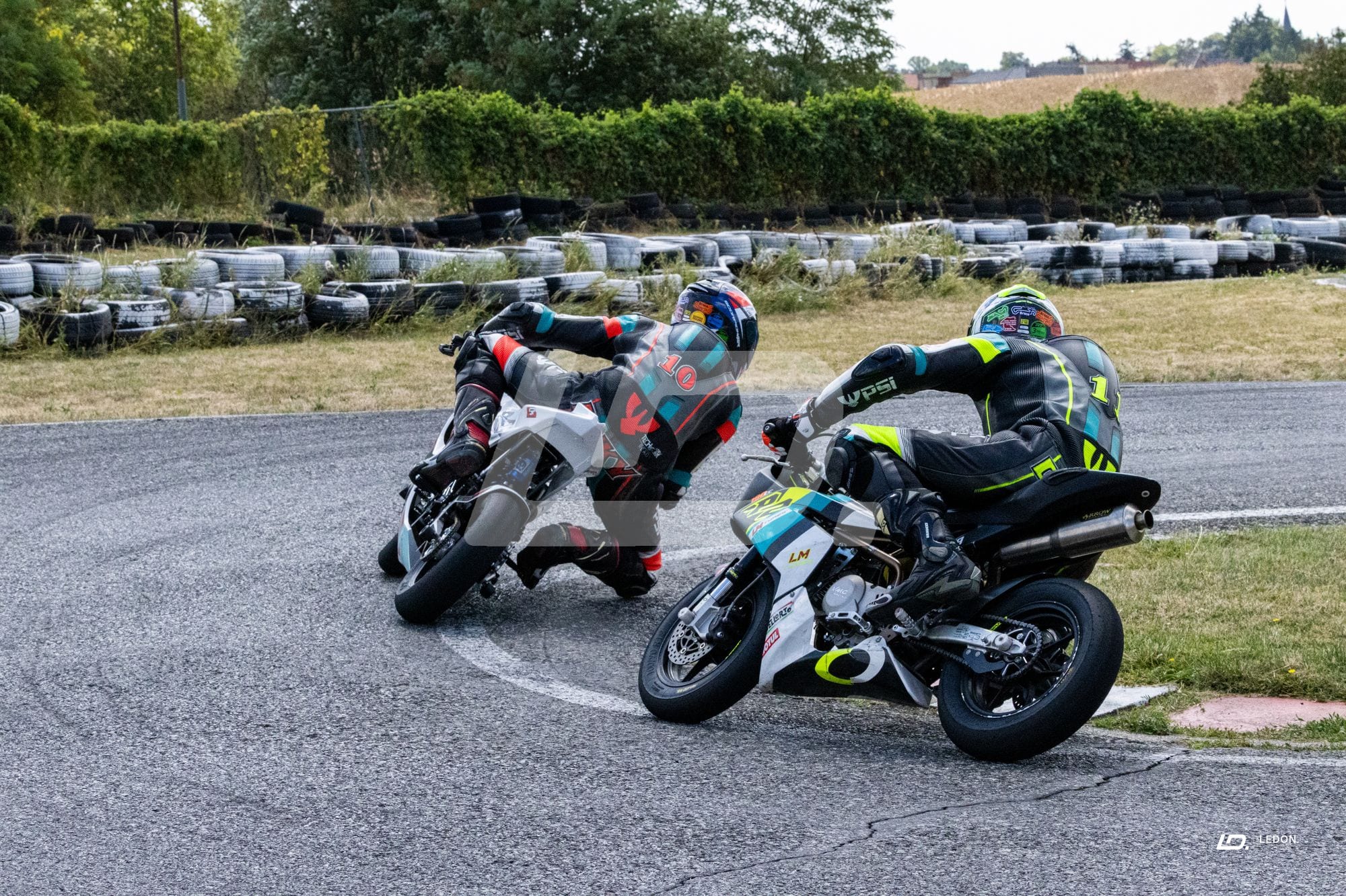 PitBike Trebatice – fotografia č. 458