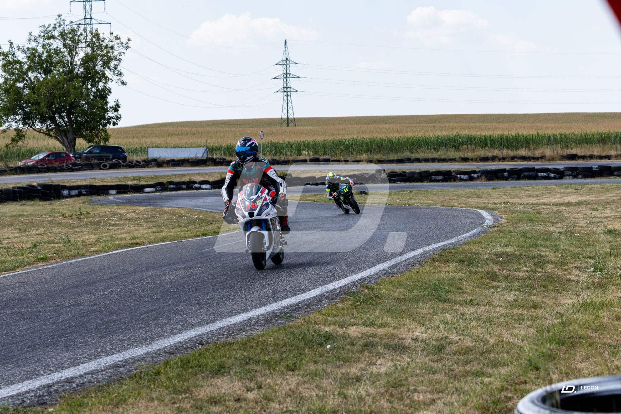 PitBike Trebatice – fotografia č. 460