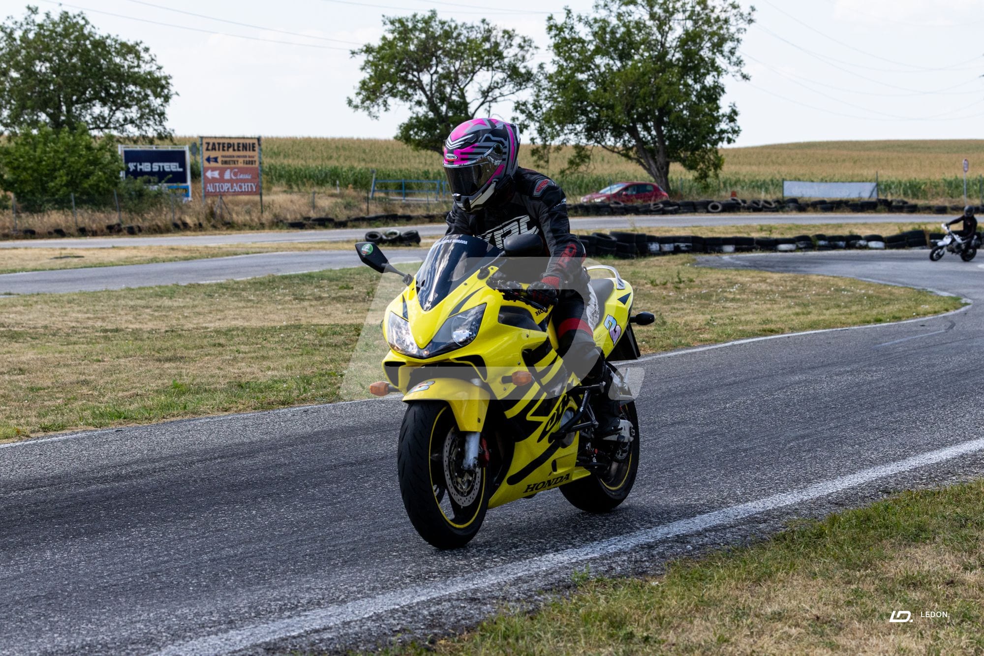 PitBike Trebatice – fotografia č. 461