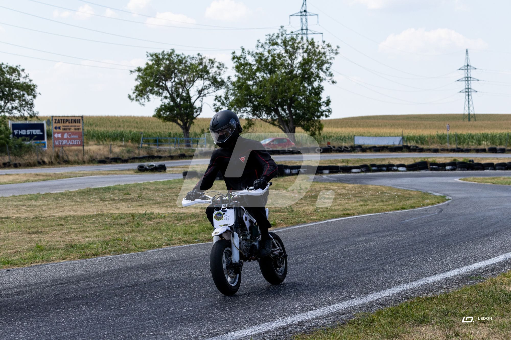 PitBike Trebatice – fotografia č. 462