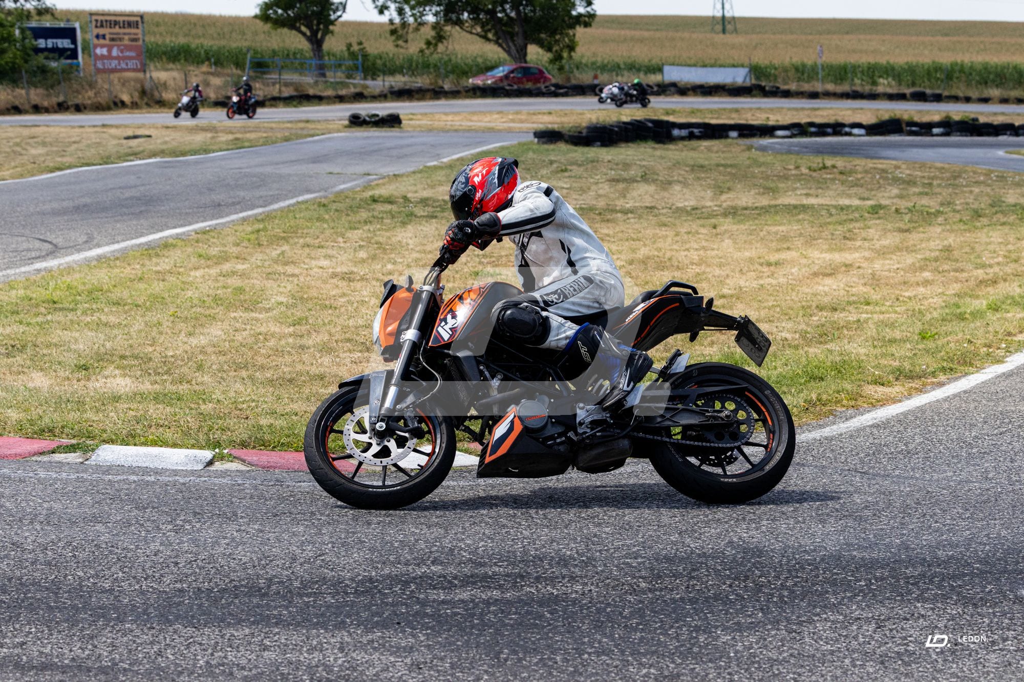 PitBike Trebatice – fotografia č. 464