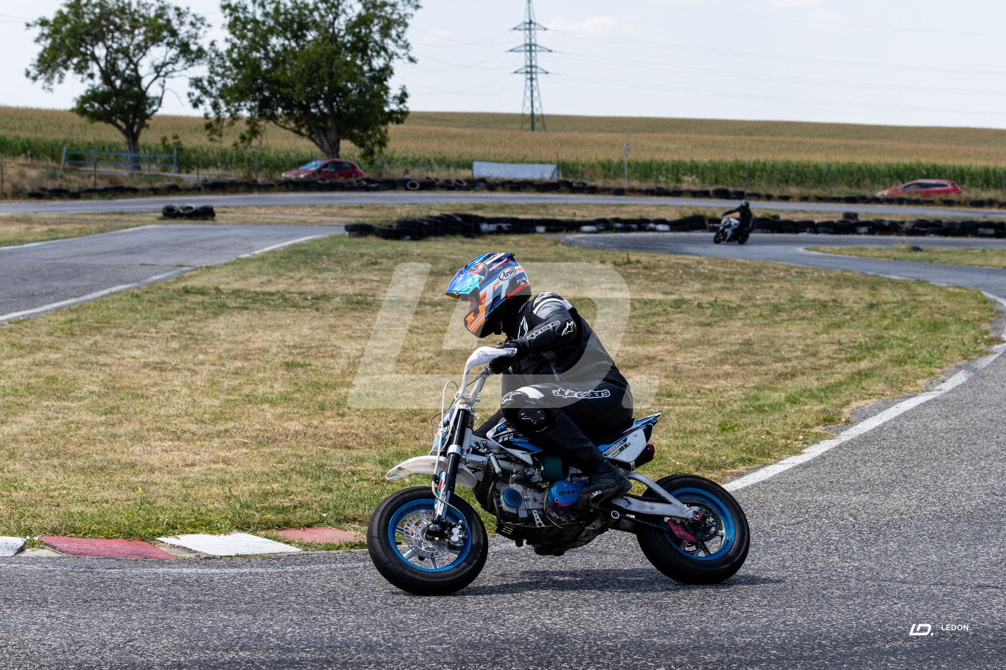 PitBike Trebatice – fotografia č. 465
