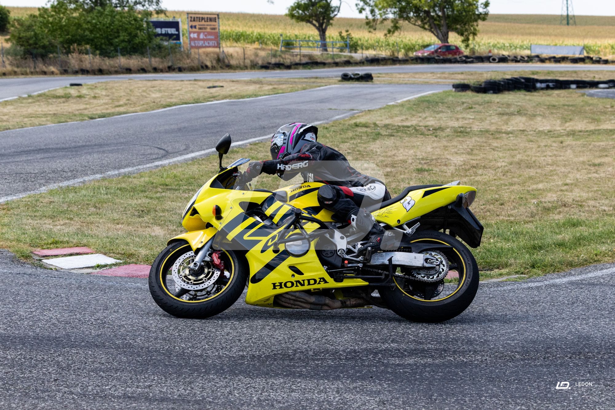 PitBike Trebatice – fotografia č. 468